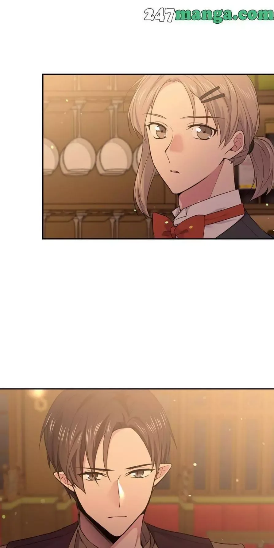 The Goal is to Become a Gold Spoon so I need to be Completely Invulnerable Chapter 51 page 3