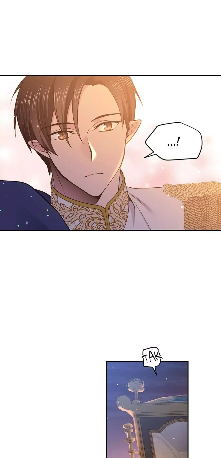 The Goal is to Become a Gold Spoon so I need to be Completely Invulnerable Chapter 50 page 26