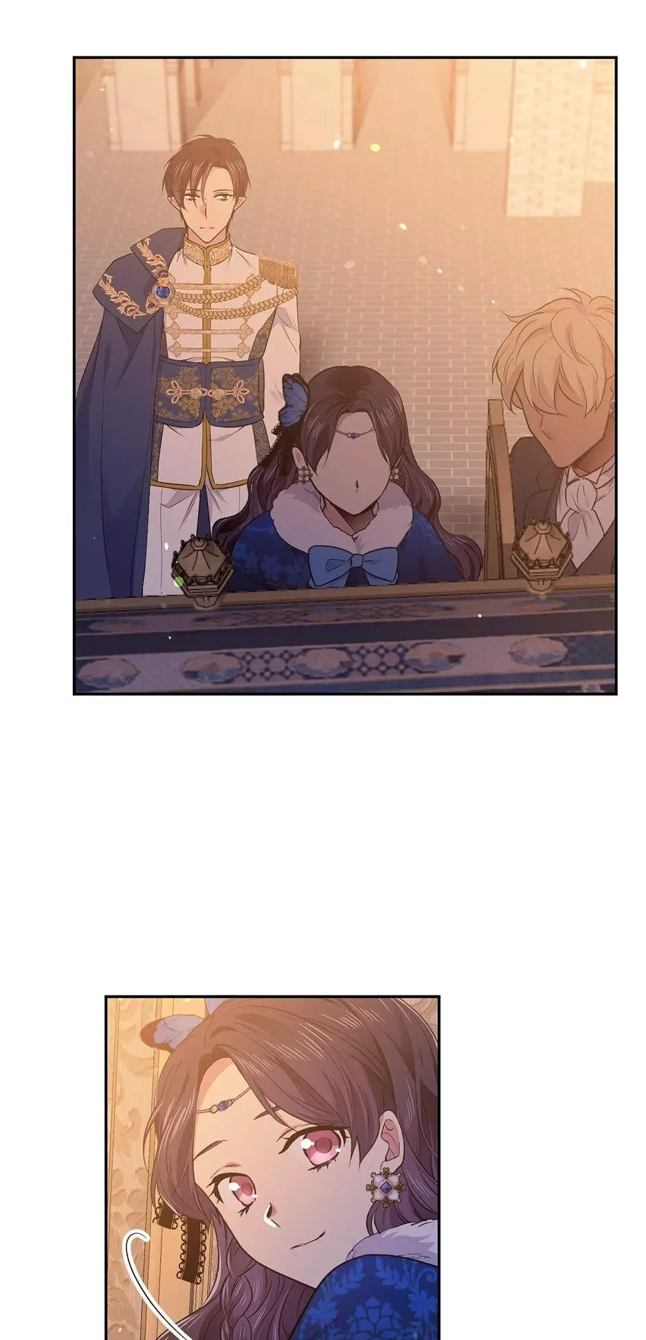 The Goal is to Become a Gold Spoon so I need to be Completely Invulnerable Chapter 50 page 21