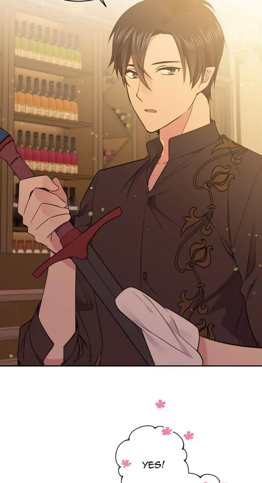 The Goal is to Become a Gold Spoon so I need to be Completely Invulnerable Chapter 45 page 50