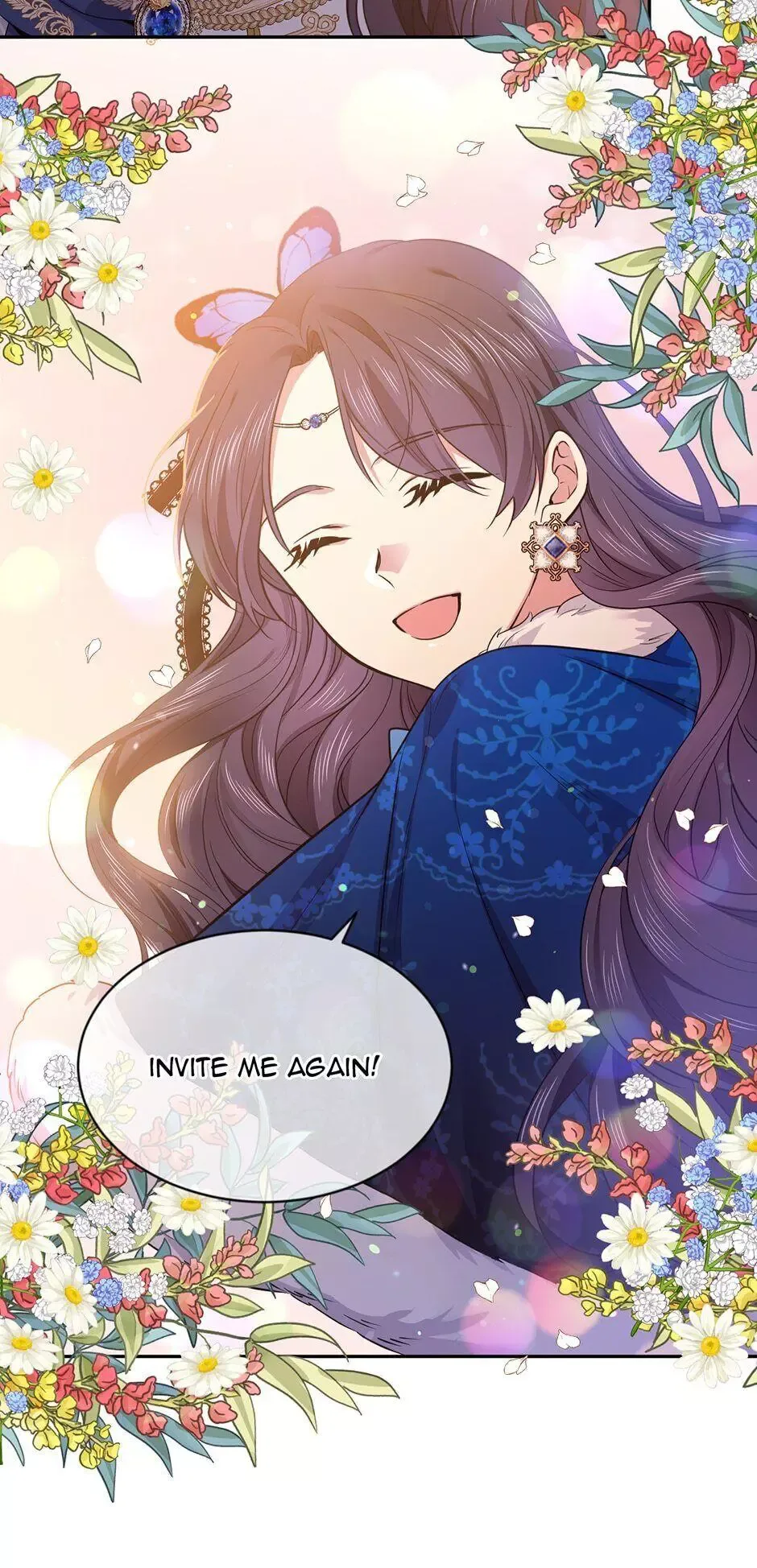 The Goal is to Become a Gold Spoon so I need to be Completely Invulnerable Chapter 50 page 25
