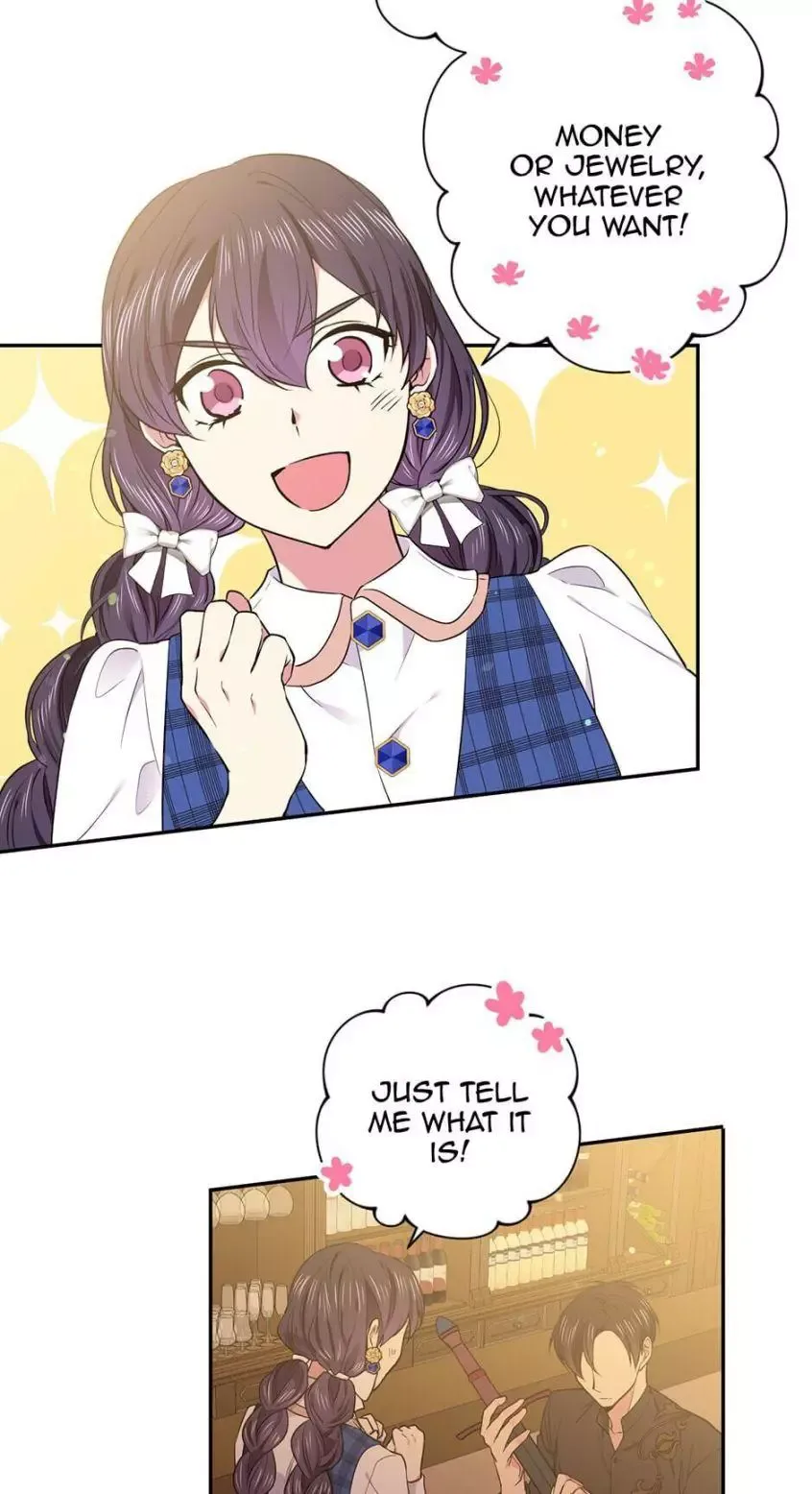 The Goal is to Become a Gold Spoon so I need to be Completely Invulnerable Chapter 45 page 51