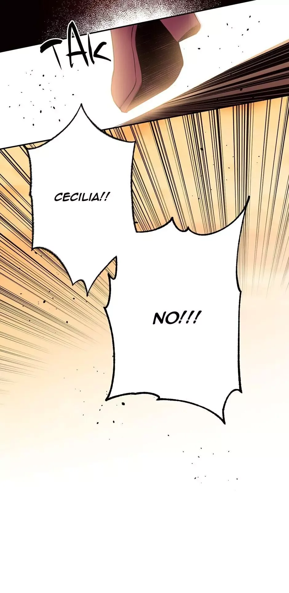 The Goal is to Become a Gold Spoon so I need to be Completely Invulnerable Chapter 49 page 25