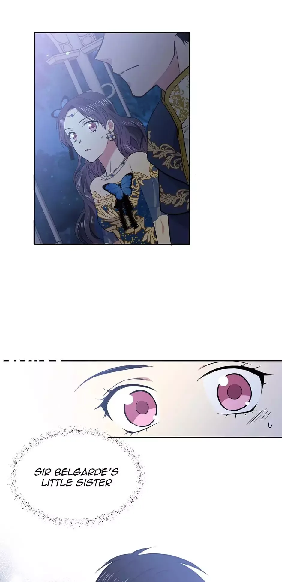 The Goal is to Become a Gold Spoon so I need to be Completely Invulnerable Chapter 48 page 56