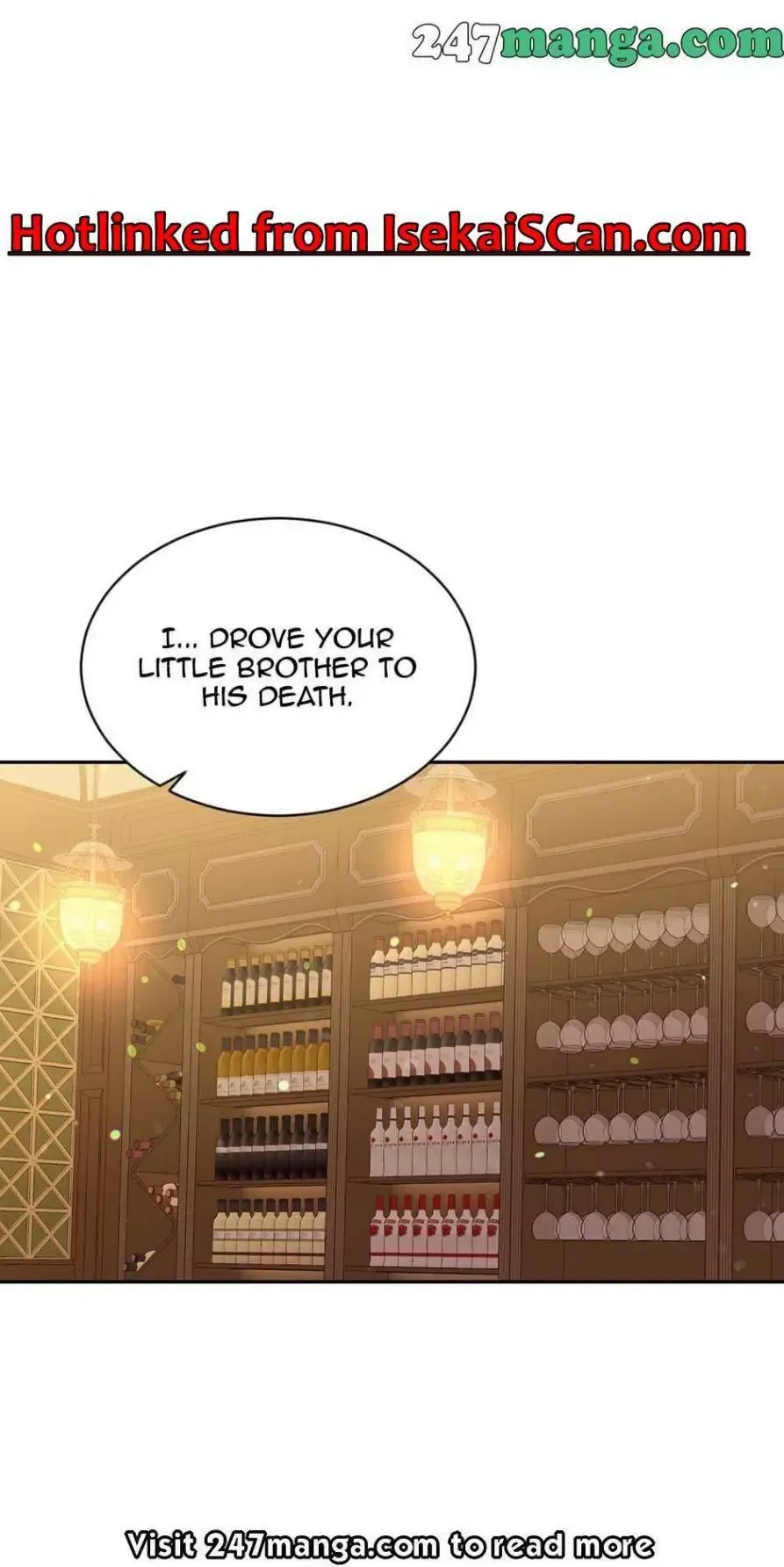 The Goal is to Become a Gold Spoon so I need to be Completely Invulnerable Chapter 51 page 2