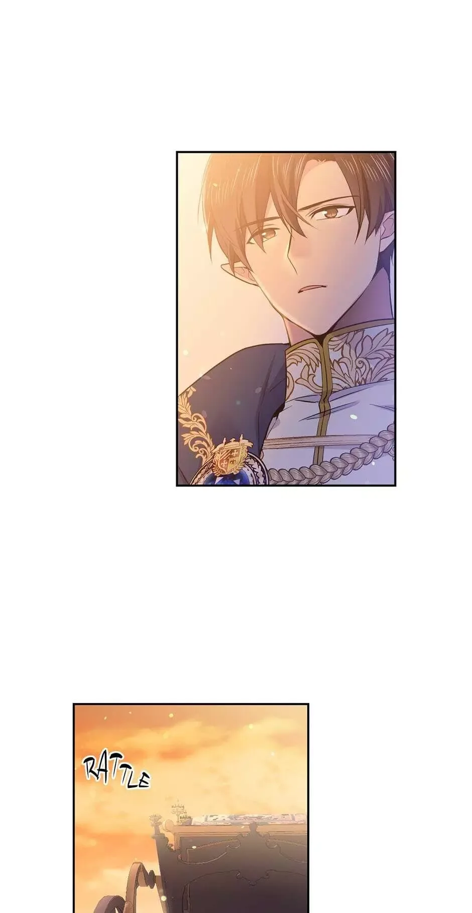 The Goal is to Become a Gold Spoon so I need to be Completely Invulnerable Chapter 50 page 28
