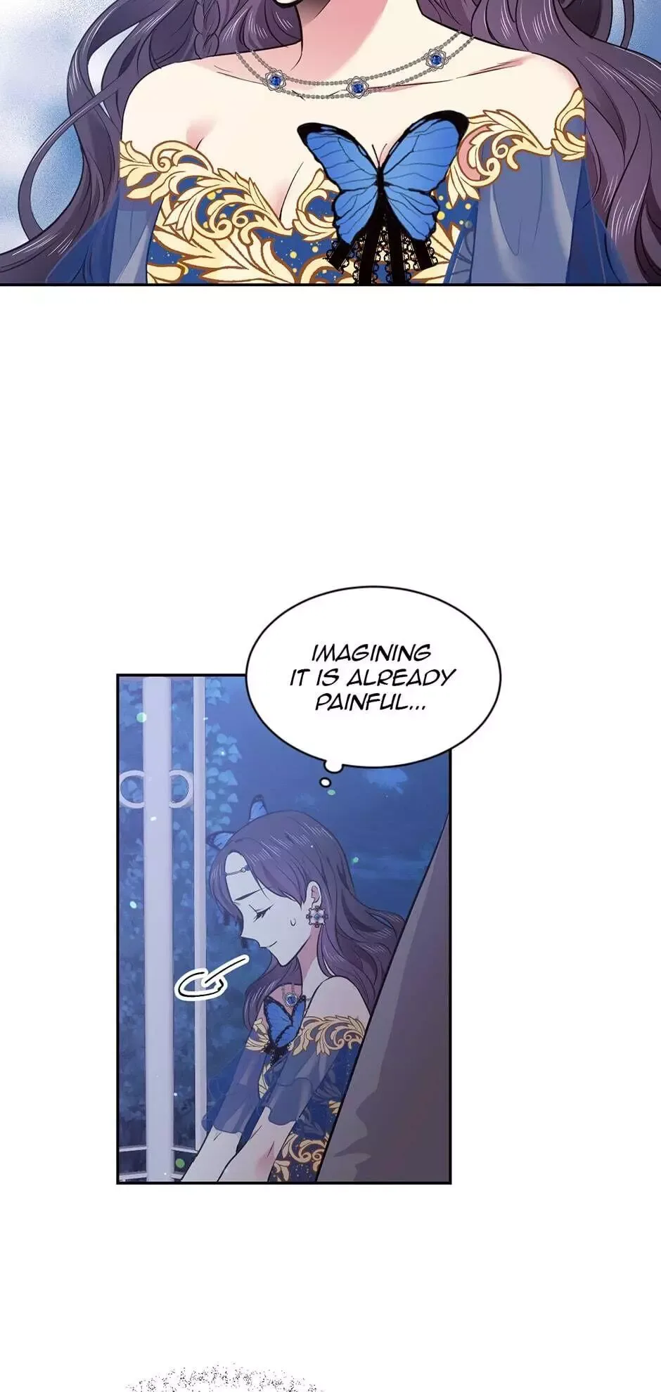 The Goal is to Become a Gold Spoon so I need to be Completely Invulnerable Chapter 49 page 38