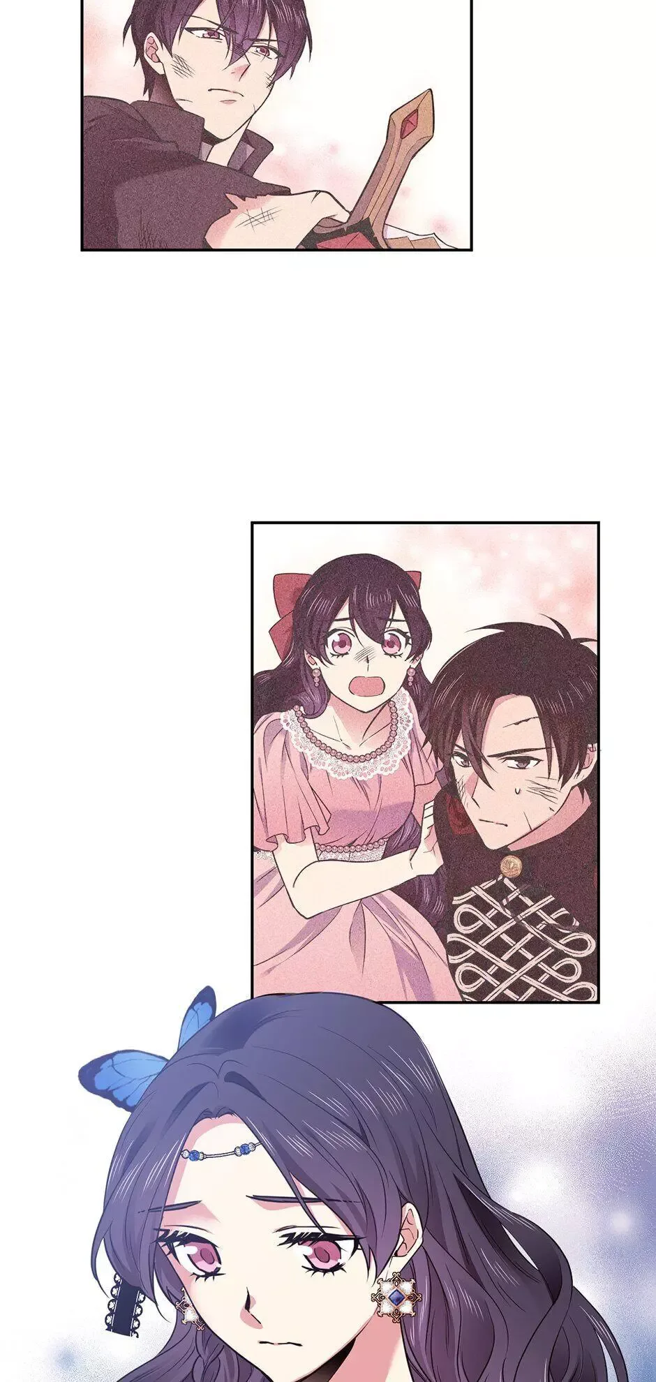 The Goal is to Become a Gold Spoon so I need to be Completely Invulnerable Chapter 49 page 37