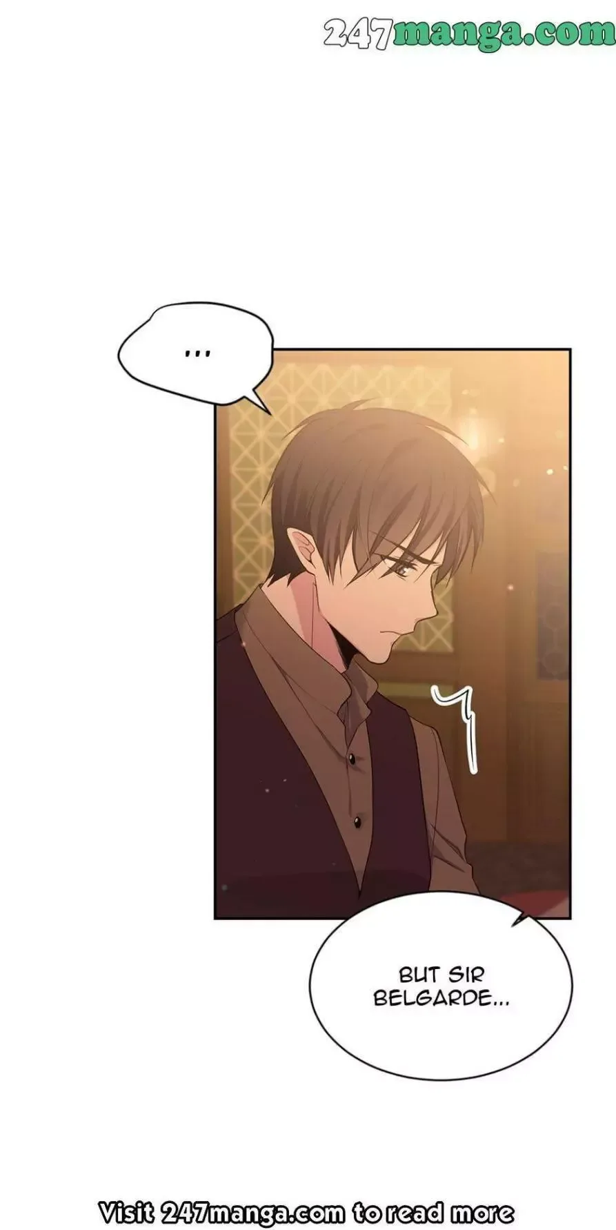 The Goal is to Become a Gold Spoon so I need to be Completely Invulnerable Chapter 51 page 9