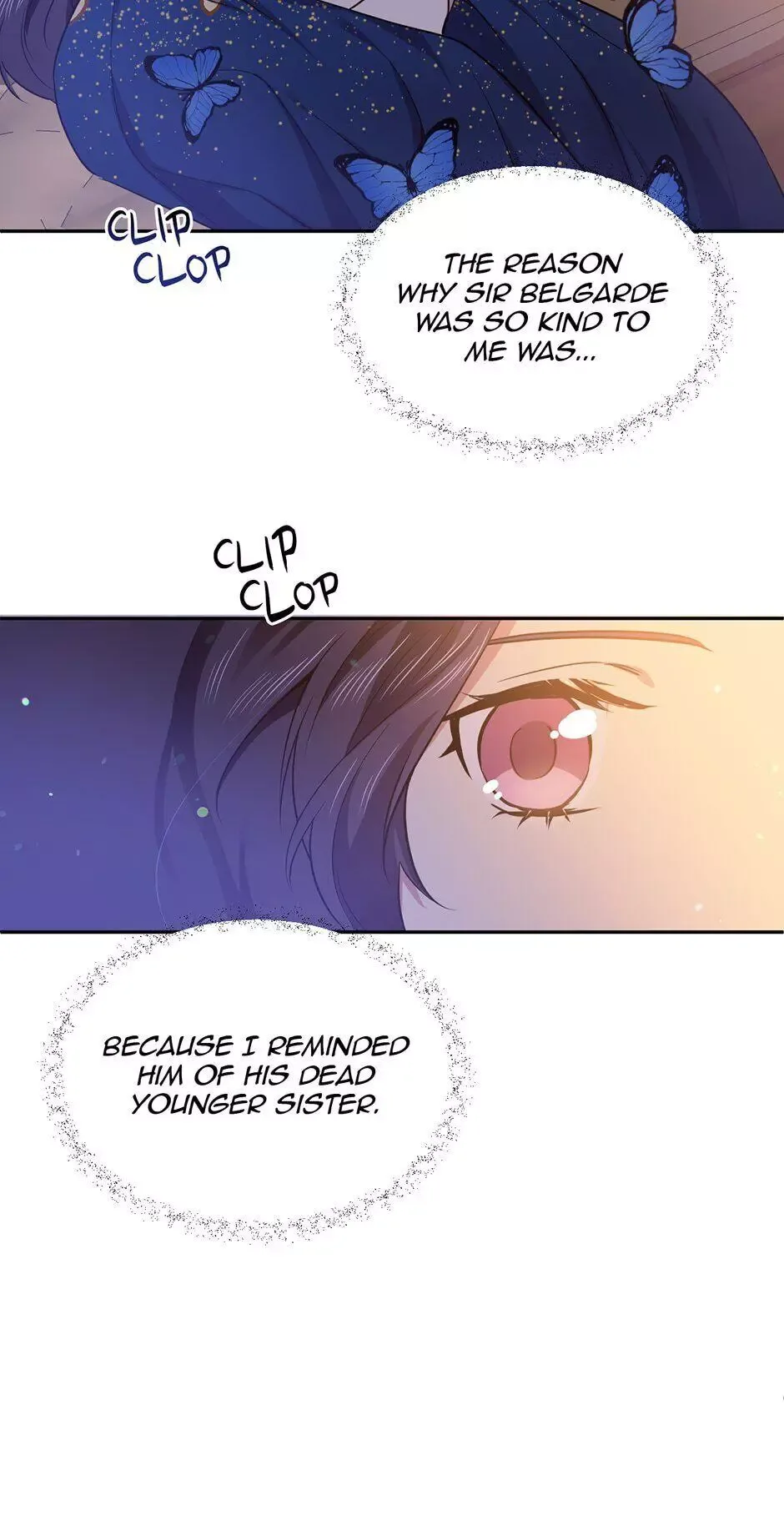 The Goal is to Become a Gold Spoon so I need to be Completely Invulnerable Chapter 50 page 31