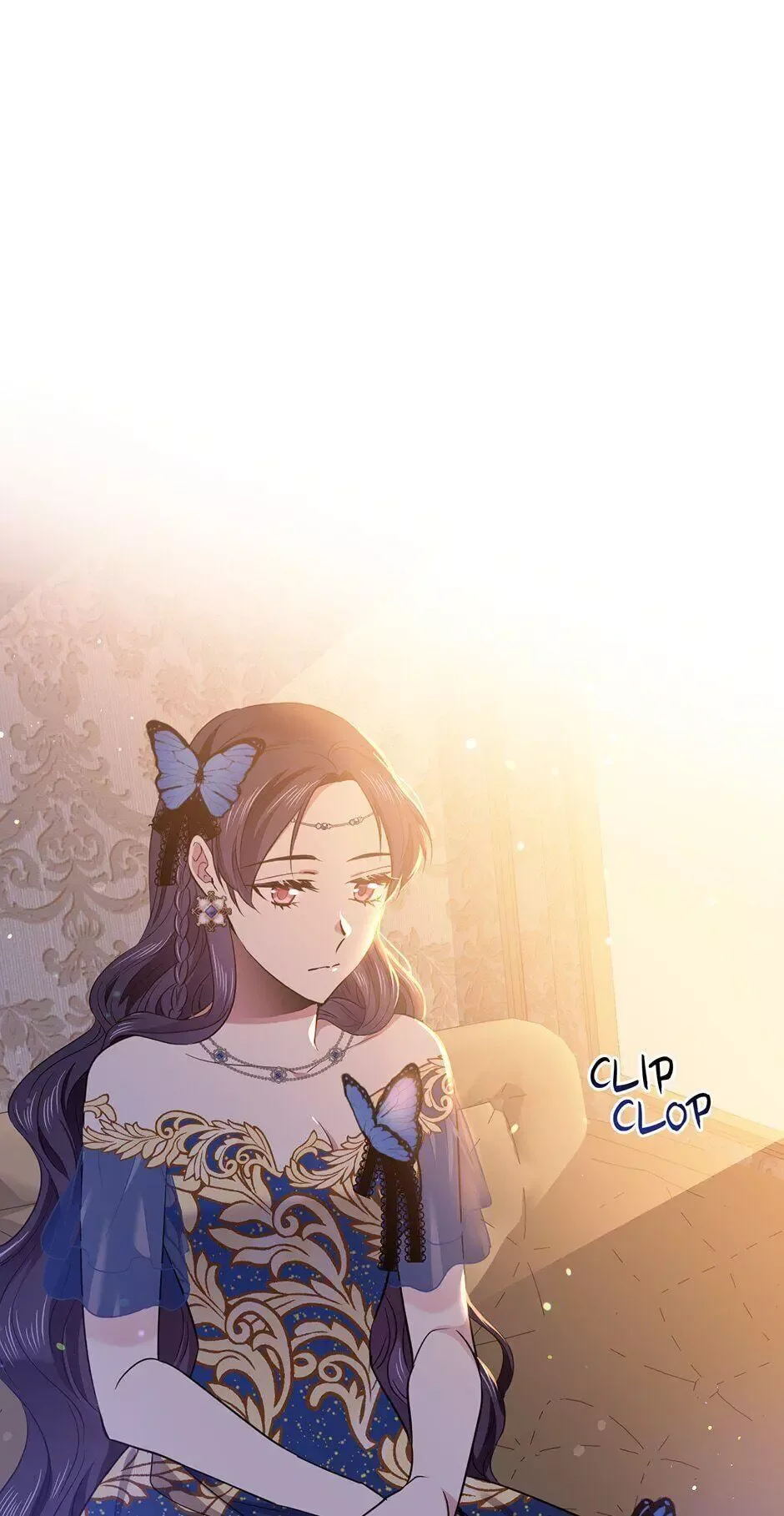 The Goal is to Become a Gold Spoon so I need to be Completely Invulnerable Chapter 50 page 30