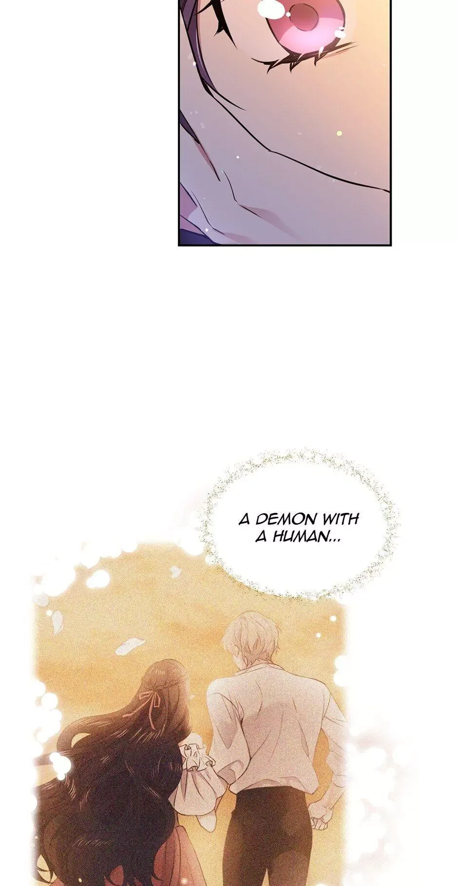 The Goal is to Become a Gold Spoon so I need to be Completely Invulnerable Chapter 50 page 35