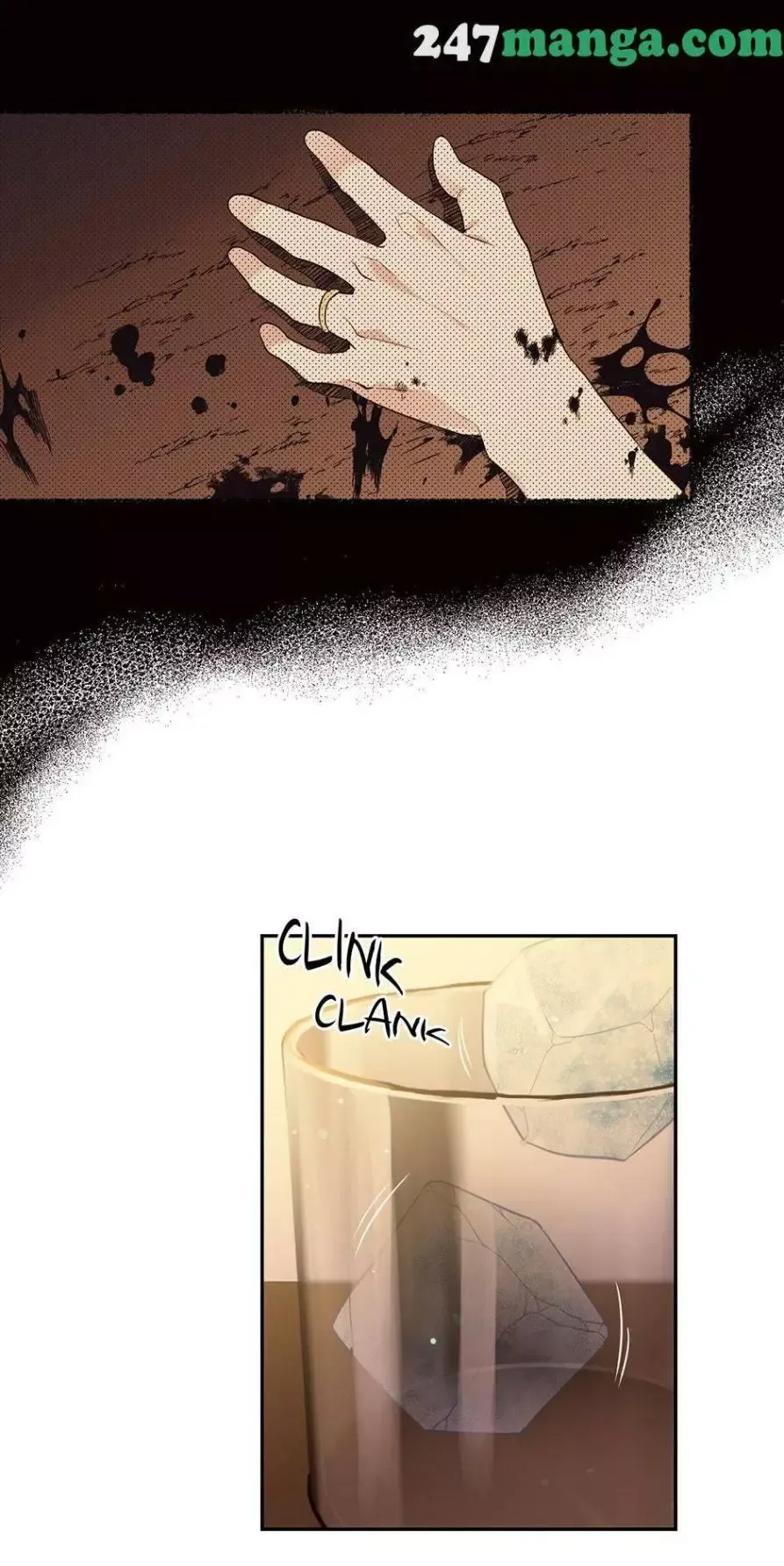 The Goal is to Become a Gold Spoon so I need to be Completely Invulnerable Chapter 51 page 7