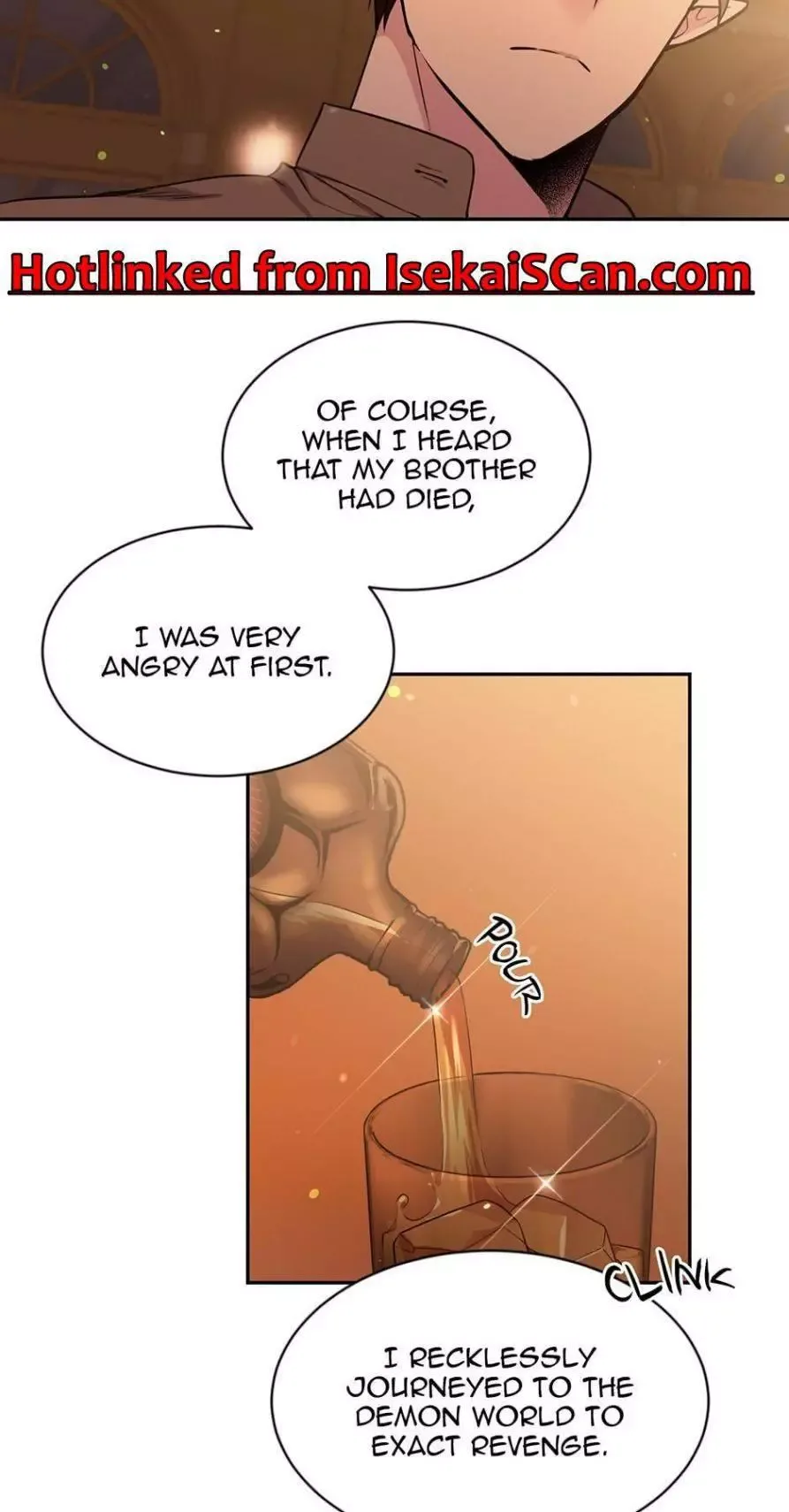 The Goal is to Become a Gold Spoon so I need to be Completely Invulnerable Chapter 51 page 11
