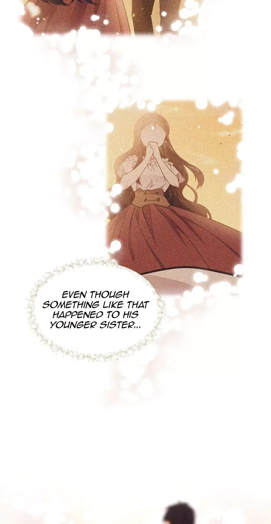 The Goal is to Become a Gold Spoon so I need to be Completely Invulnerable Chapter 50 page 36