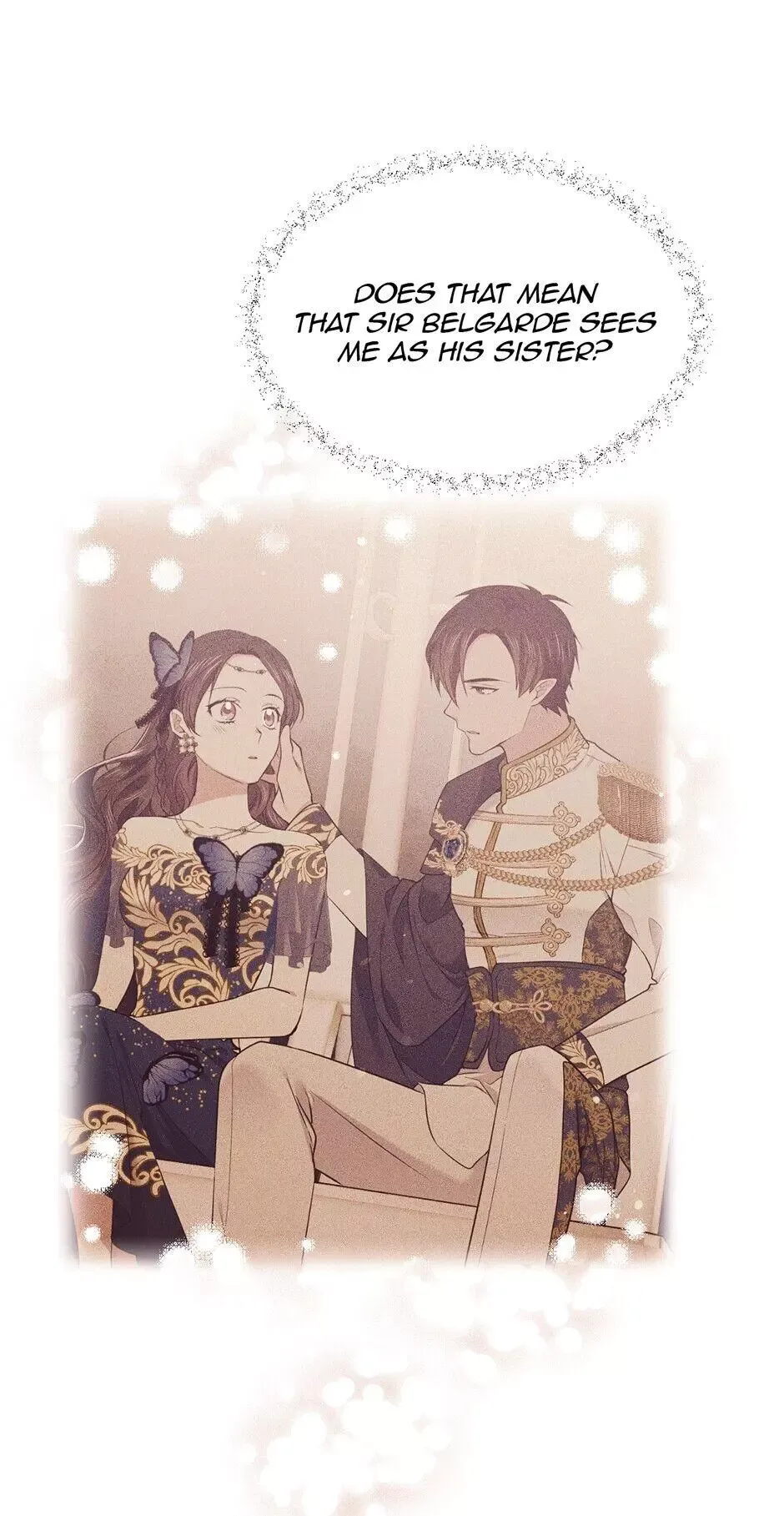 The Goal is to Become a Gold Spoon so I need to be Completely Invulnerable Chapter 50 page 32