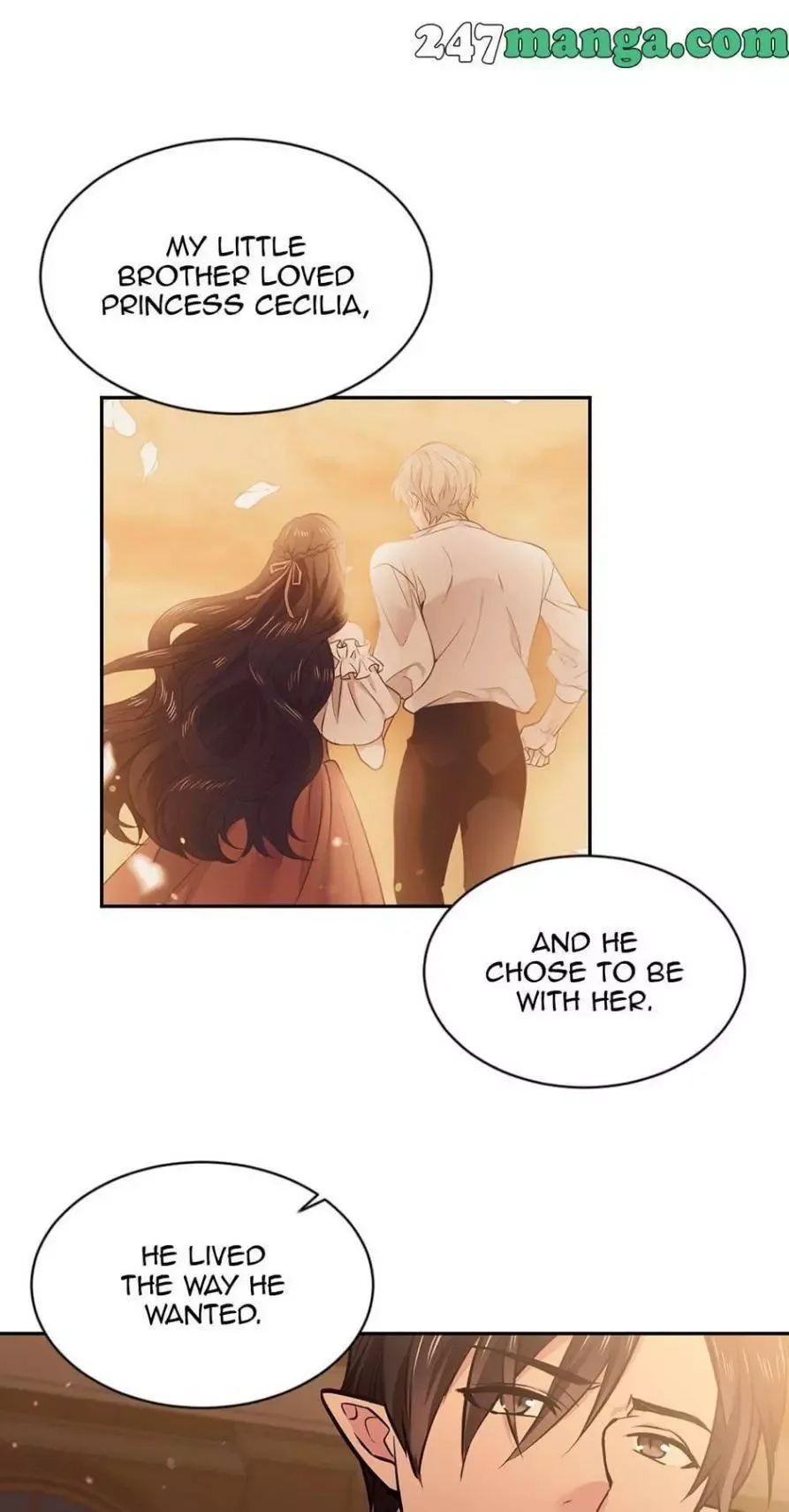 The Goal is to Become a Gold Spoon so I need to be Completely Invulnerable Chapter 51 page 10