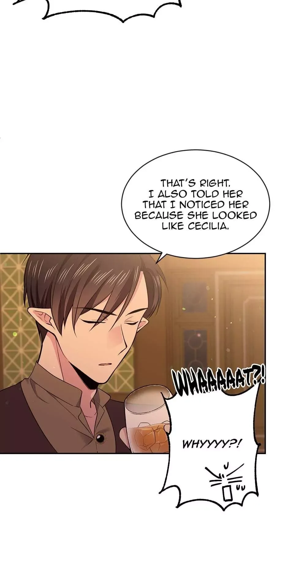 The Goal is to Become a Gold Spoon so I need to be Completely Invulnerable Chapter 50 page 41