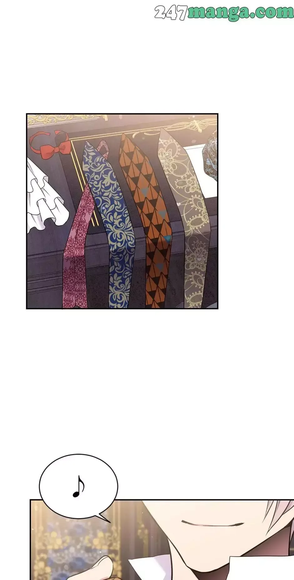 The Goal is to Become a Gold Spoon so I need to be Completely Invulnerable Chapter 52 page 3
