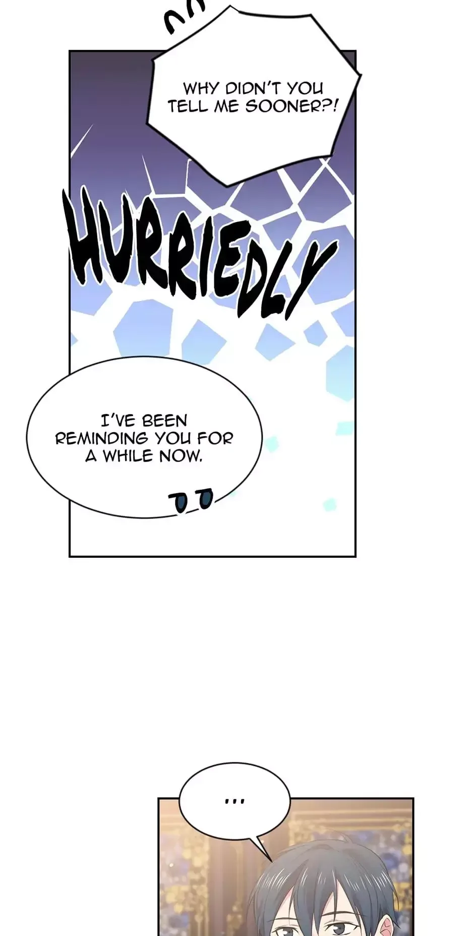 The Goal is to Become a Gold Spoon so I need to be Completely Invulnerable Chapter 52 page 7