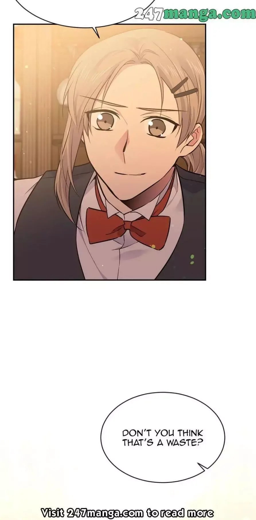 The Goal is to Become a Gold Spoon so I need to be Completely Invulnerable Chapter 51 page 23