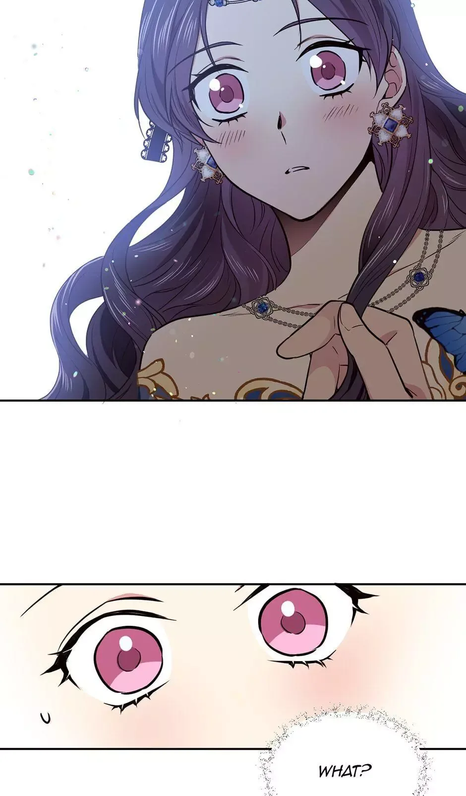 The Goal is to Become a Gold Spoon so I need to be Completely Invulnerable Chapter 49 page 47