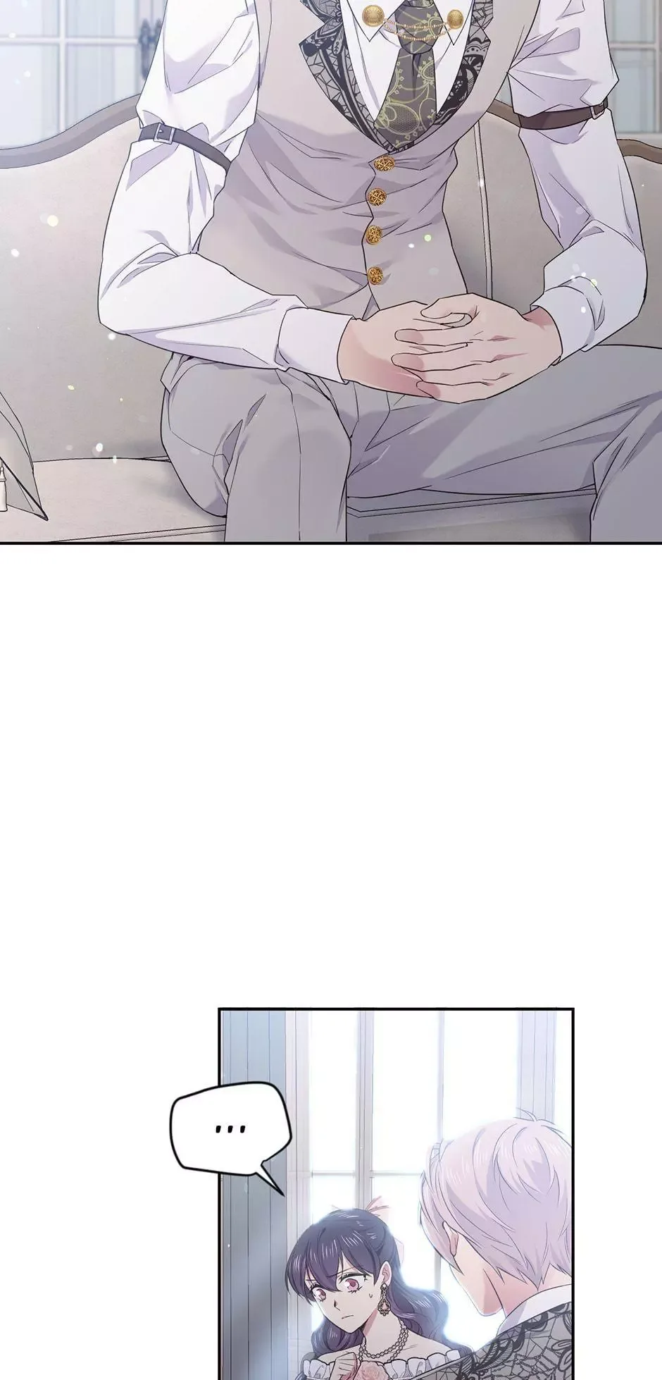 The Goal is to Become a Gold Spoon so I need to be Completely Invulnerable Chapter 53 page 3