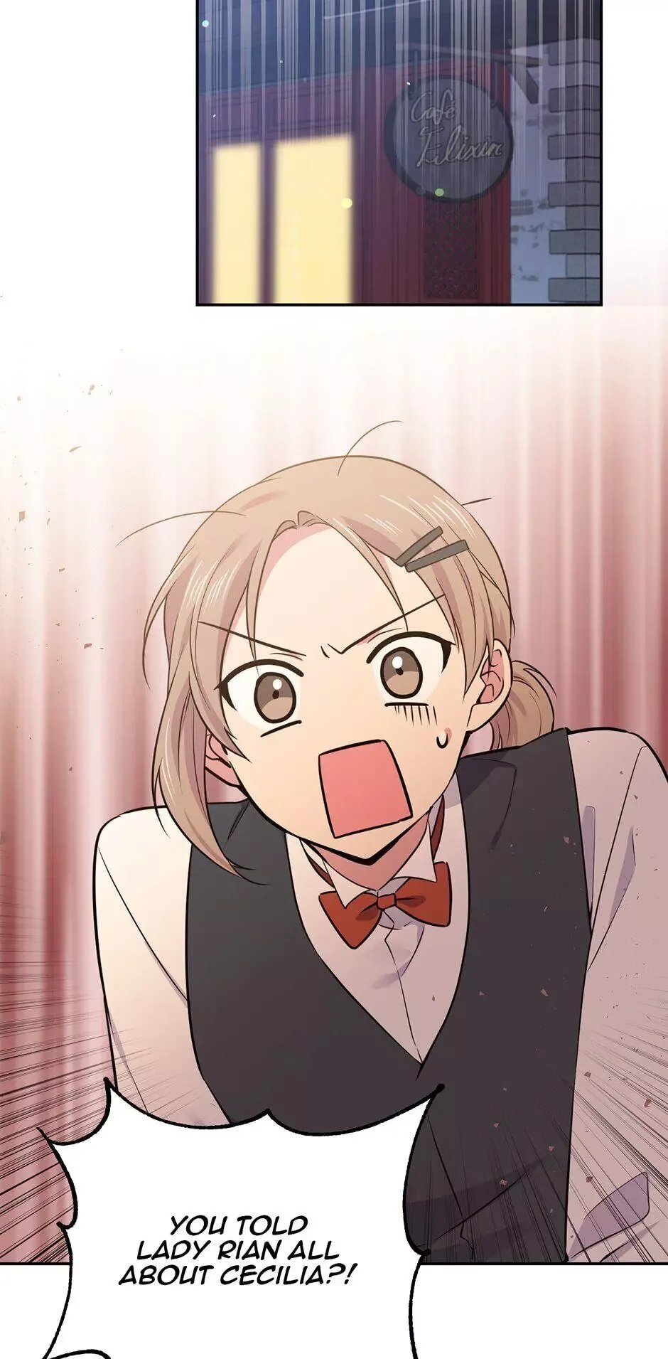 The Goal is to Become a Gold Spoon so I need to be Completely Invulnerable Chapter 50 page 40