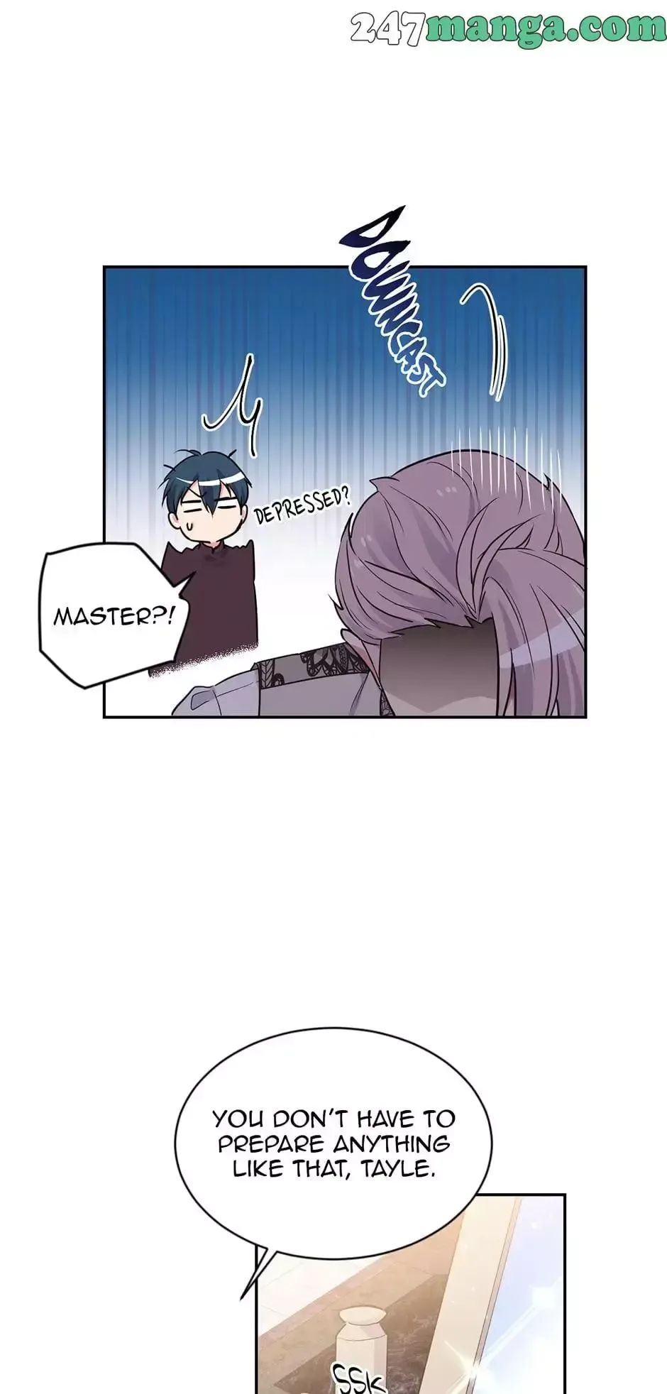 The Goal is to Become a Gold Spoon so I need to be Completely Invulnerable Chapter 52 page 10