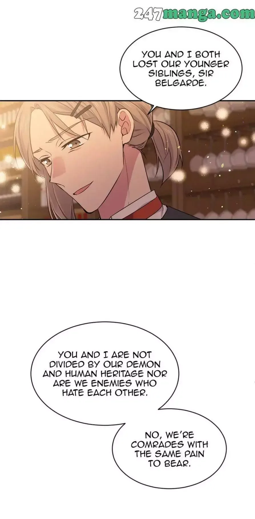 The Goal is to Become a Gold Spoon so I need to be Completely Invulnerable Chapter 51 page 18