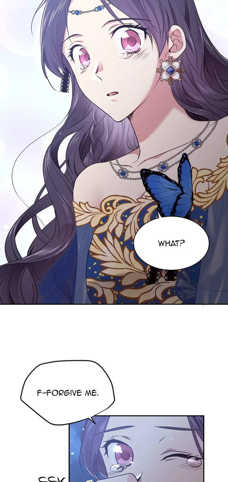 The Goal is to Become a Gold Spoon so I need to be Completely Invulnerable Chapter 49 page 42