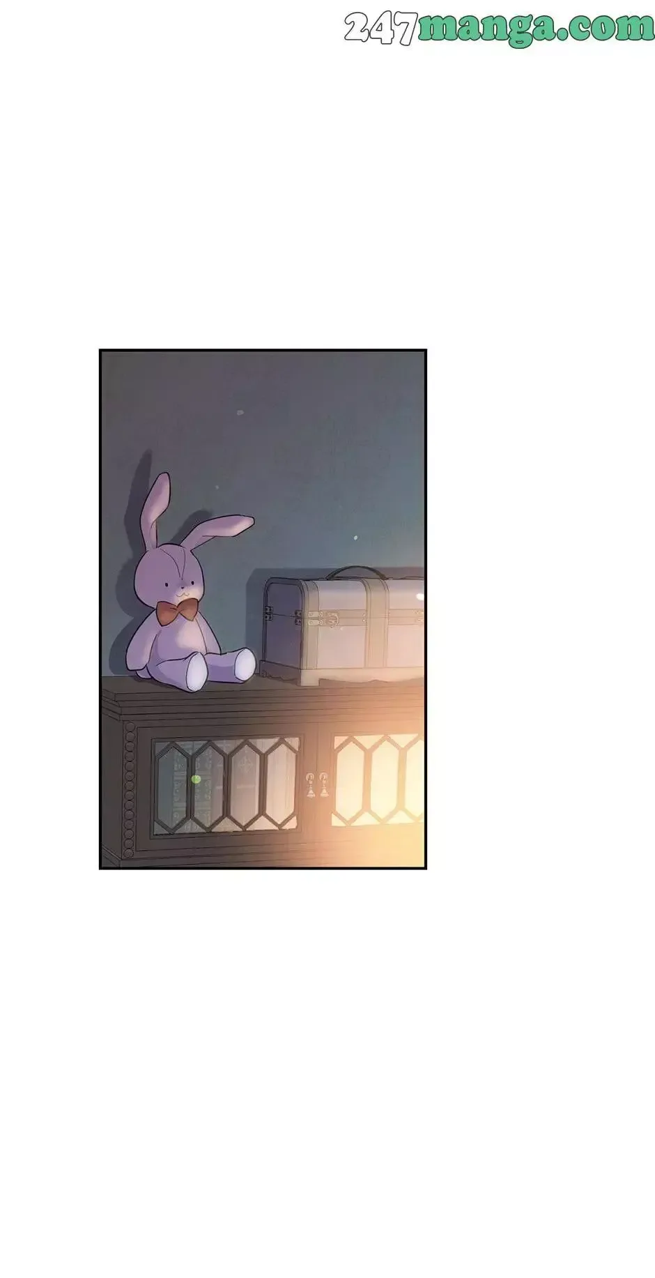 The Goal is to Become a Gold Spoon so I need to be Completely Invulnerable Chapter 54 page 1