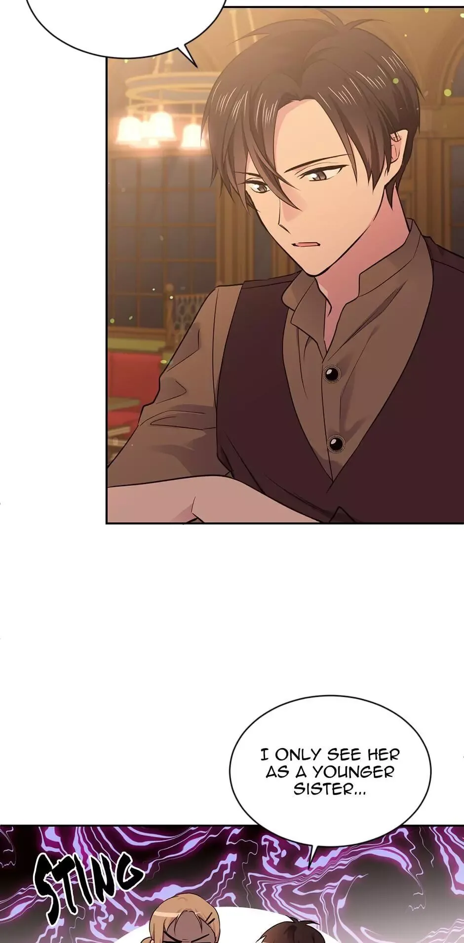 The Goal is to Become a Gold Spoon so I need to be Completely Invulnerable Chapter 50 page 43