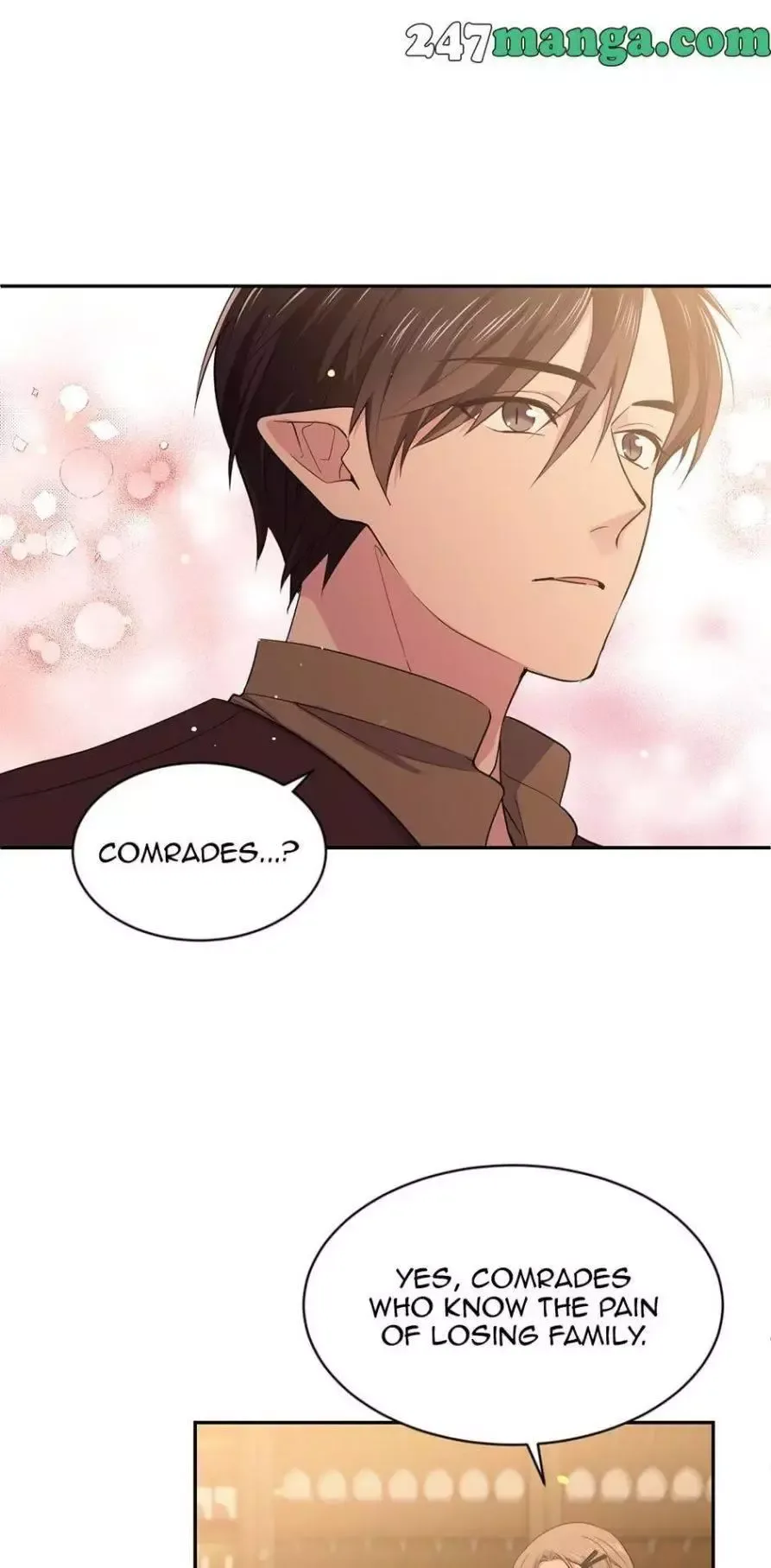 The Goal is to Become a Gold Spoon so I need to be Completely Invulnerable Chapter 51 page 19