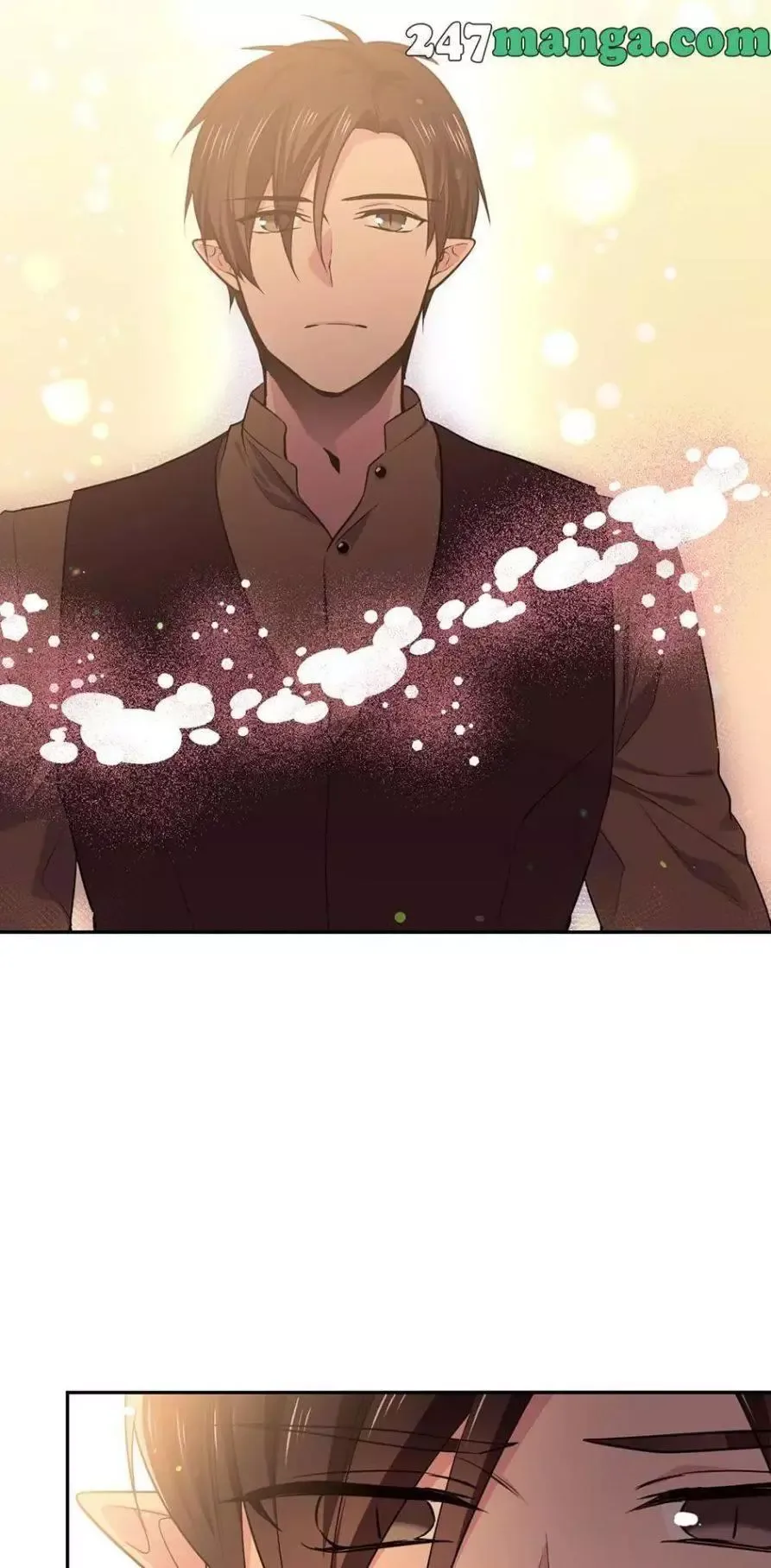 The Goal is to Become a Gold Spoon so I need to be Completely Invulnerable Chapter 51 page 24
