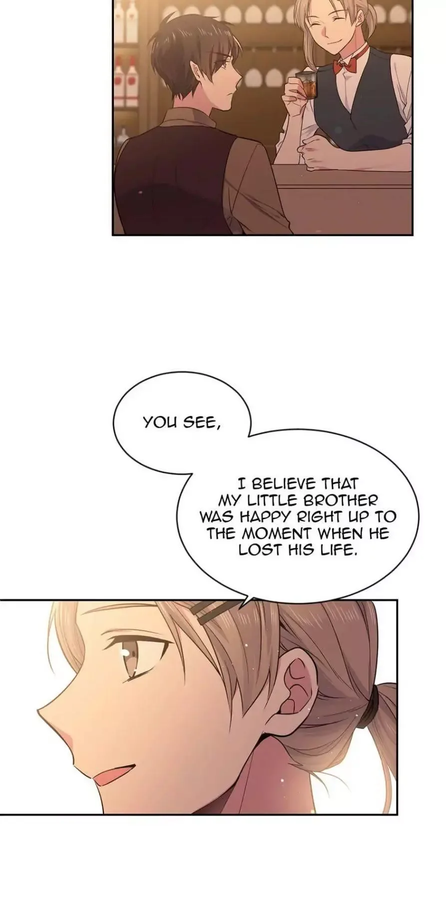 The Goal is to Become a Gold Spoon so I need to be Completely Invulnerable Chapter 51 page 20