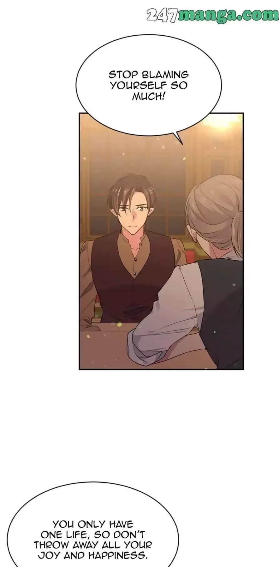 The Goal is to Become a Gold Spoon so I need to be Completely Invulnerable Chapter 51 page 22