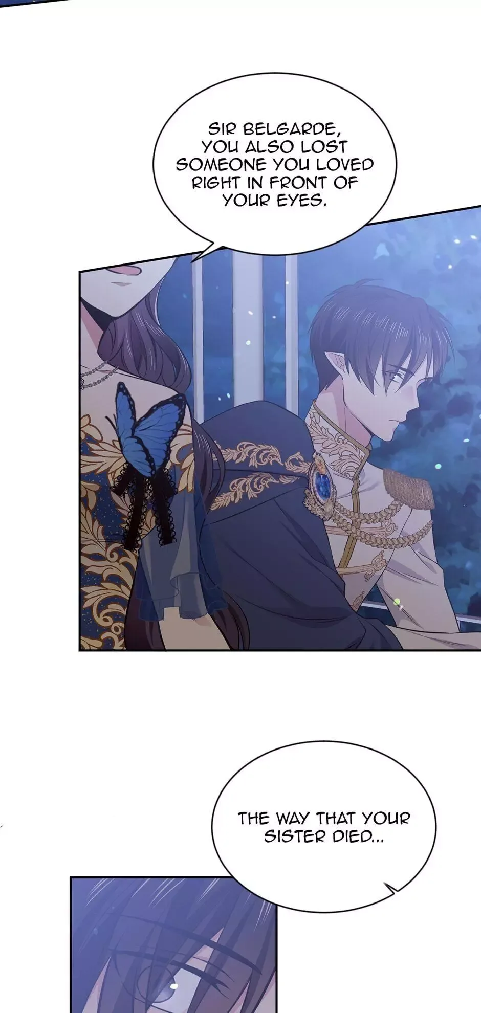 The Goal is to Become a Gold Spoon so I need to be Completely Invulnerable Chapter 49 page 40