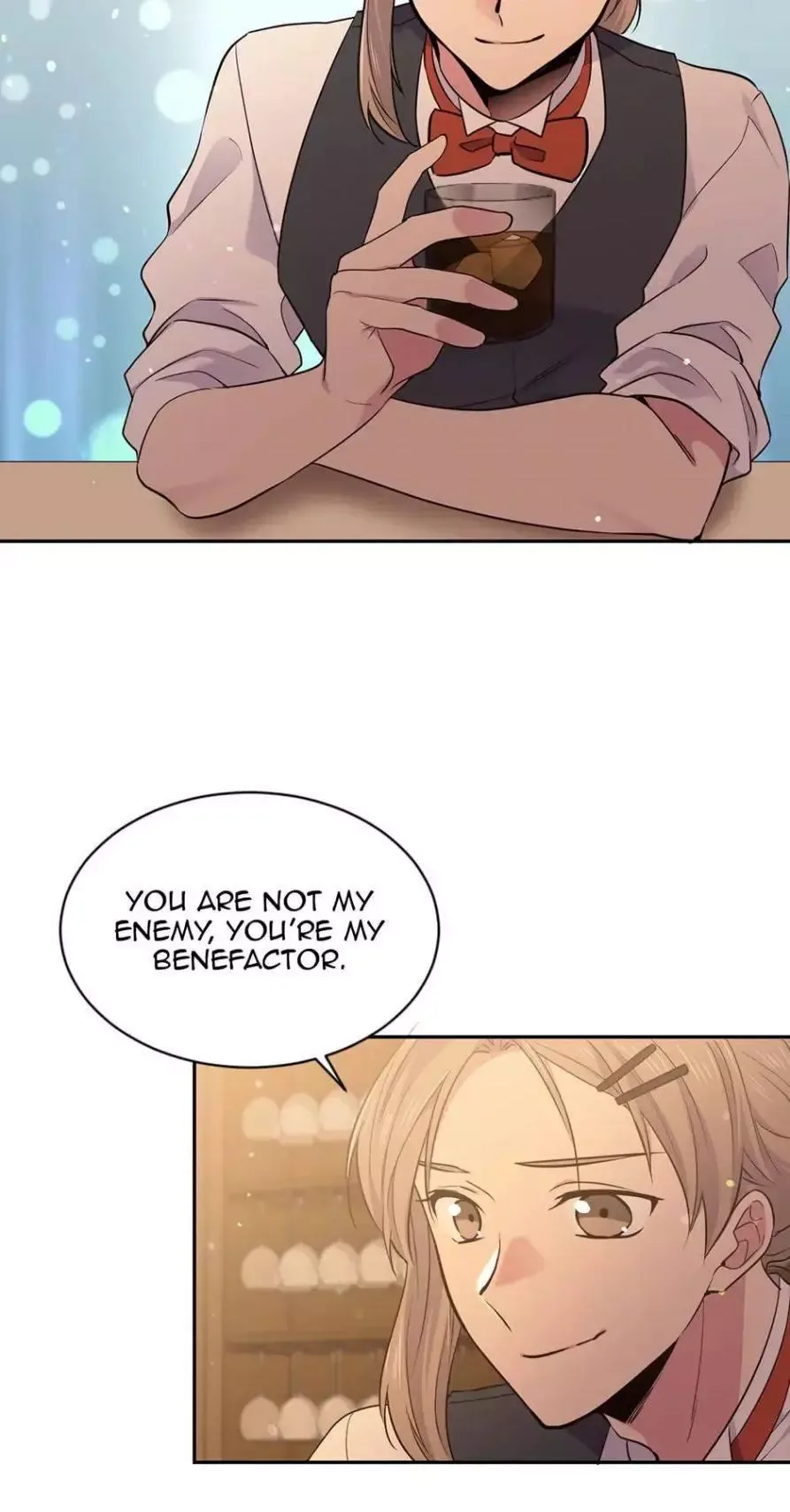 The Goal is to Become a Gold Spoon so I need to be Completely Invulnerable Chapter 51 page 15