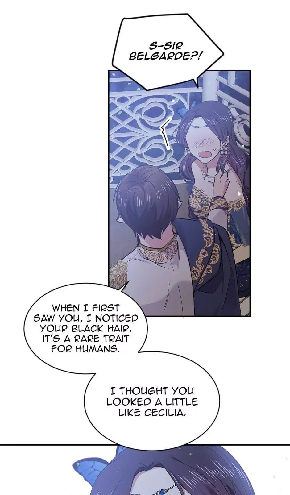 The Goal is to Become a Gold Spoon so I need to be Completely Invulnerable Chapter 49 page 46
