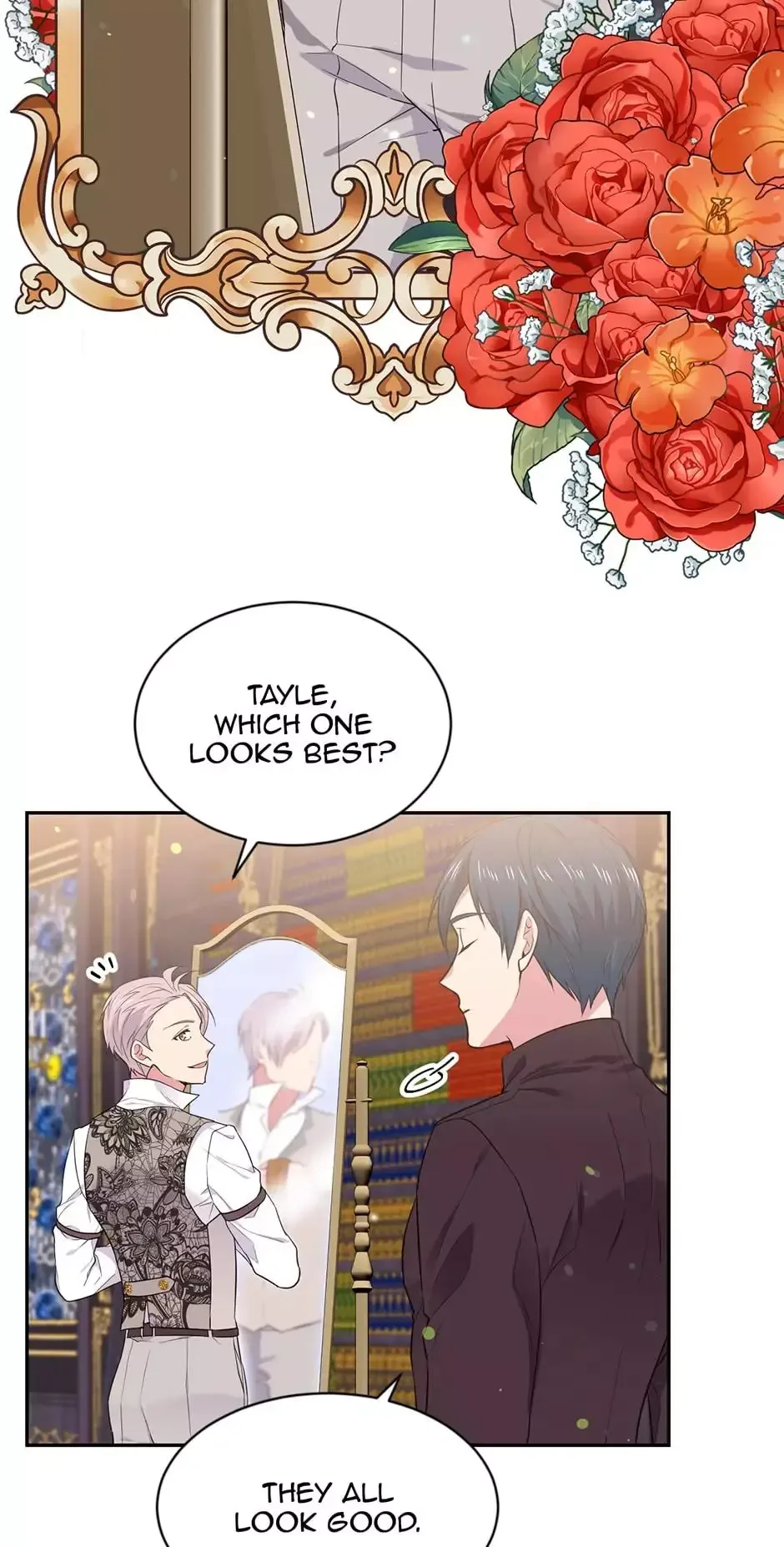 The Goal is to Become a Gold Spoon so I need to be Completely Invulnerable Chapter 52 page 5
