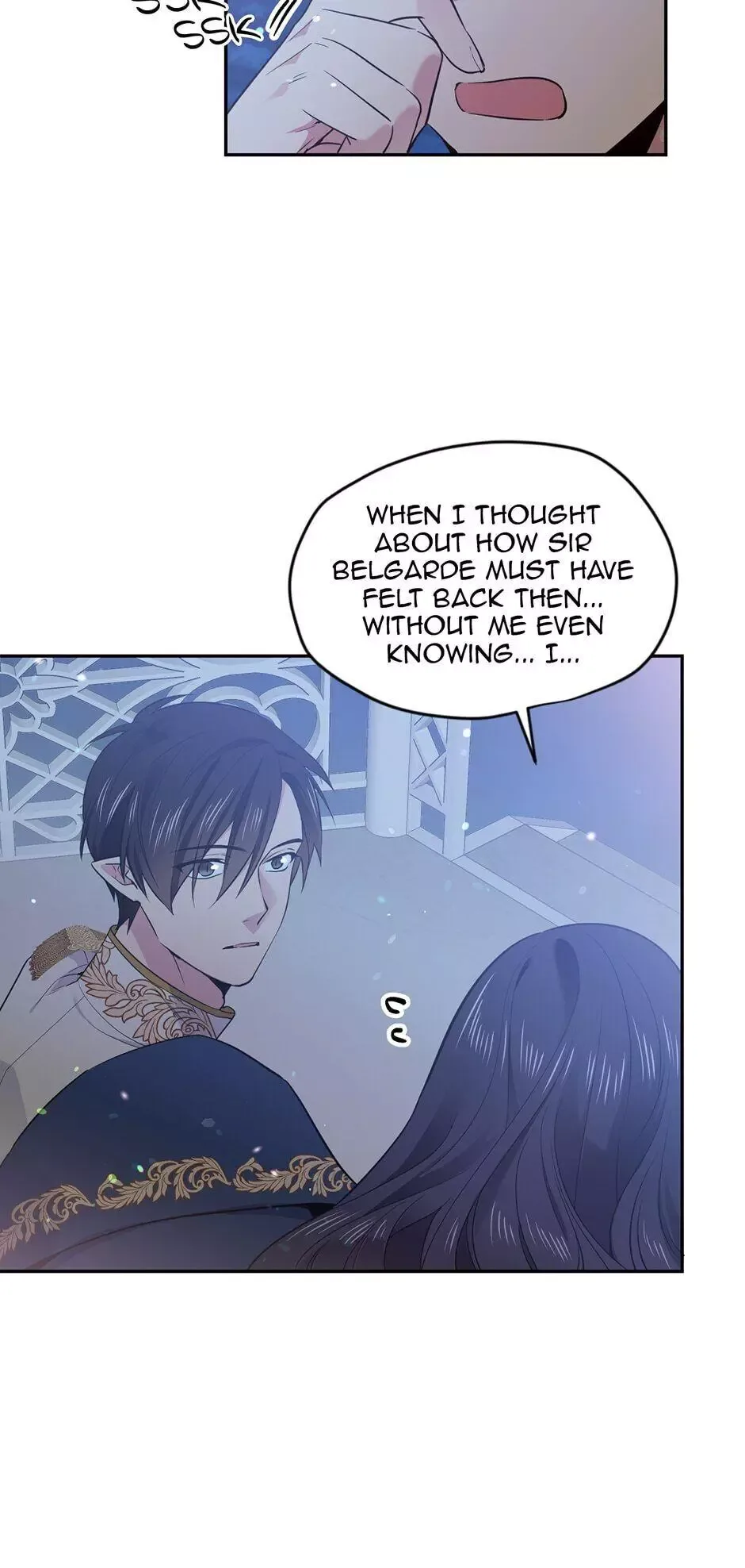The Goal is to Become a Gold Spoon so I need to be Completely Invulnerable Chapter 49 page 43