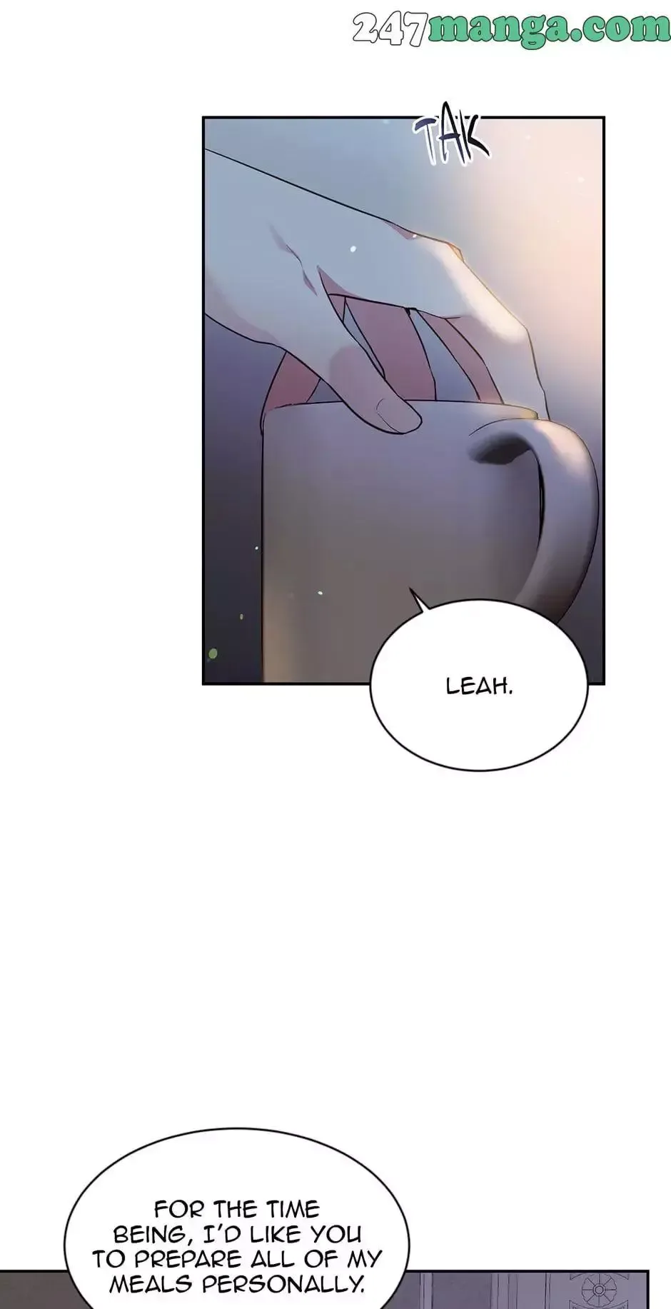 The Goal is to Become a Gold Spoon so I need to be Completely Invulnerable Chapter 54 page 2