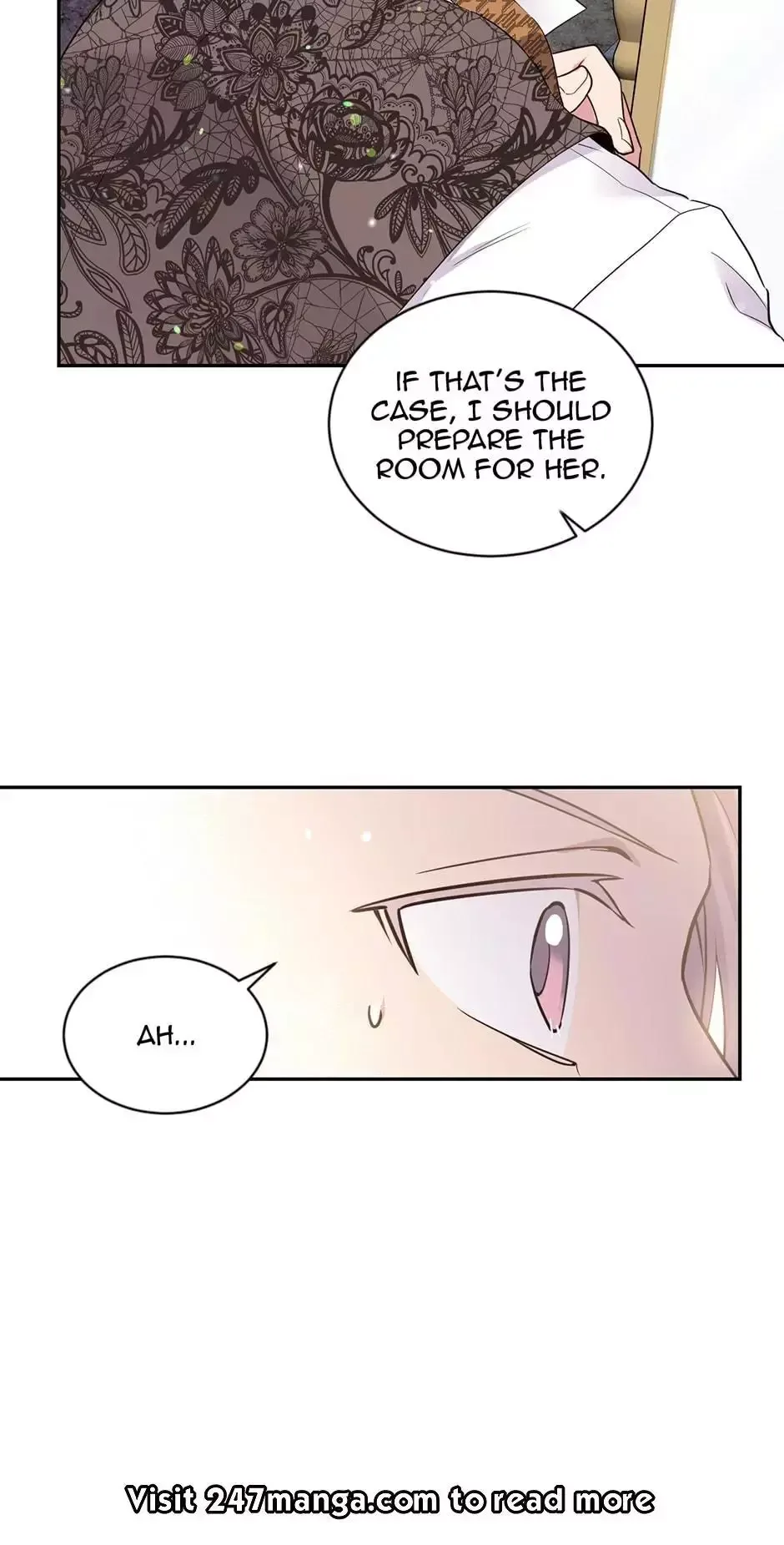 The Goal is to Become a Gold Spoon so I need to be Completely Invulnerable Chapter 52 page 9