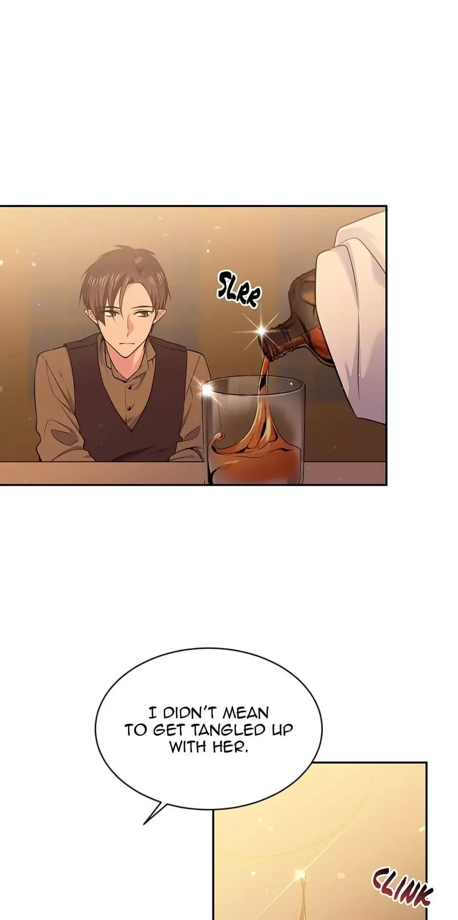 The Goal is to Become a Gold Spoon so I need to be Completely Invulnerable Chapter 50 page 46