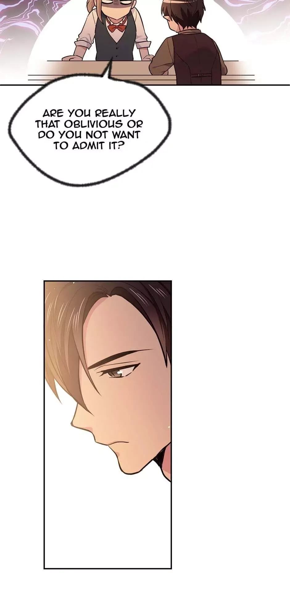 The Goal is to Become a Gold Spoon so I need to be Completely Invulnerable Chapter 50 page 44