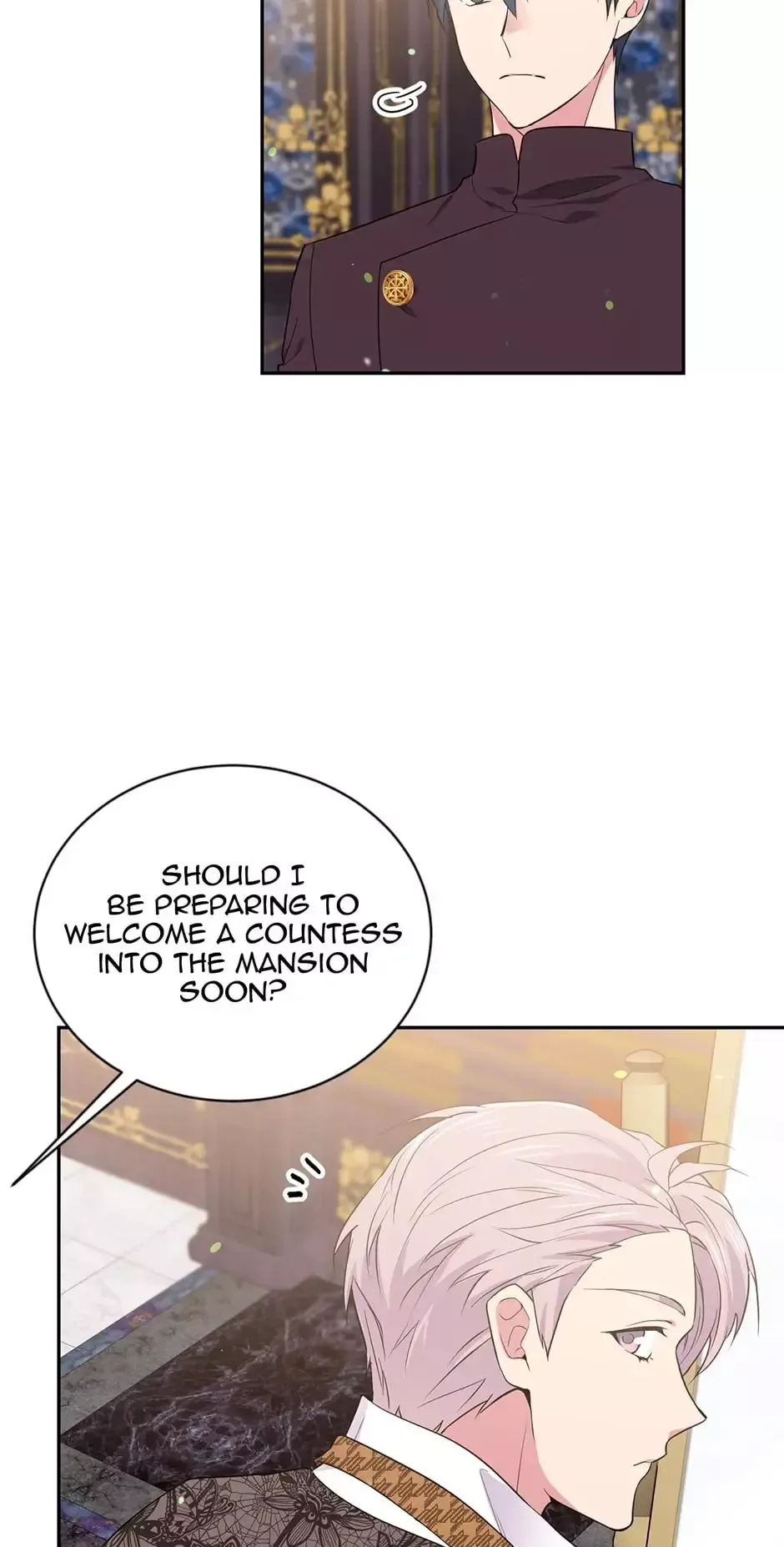 The Goal is to Become a Gold Spoon so I need to be Completely Invulnerable Chapter 52 page 8