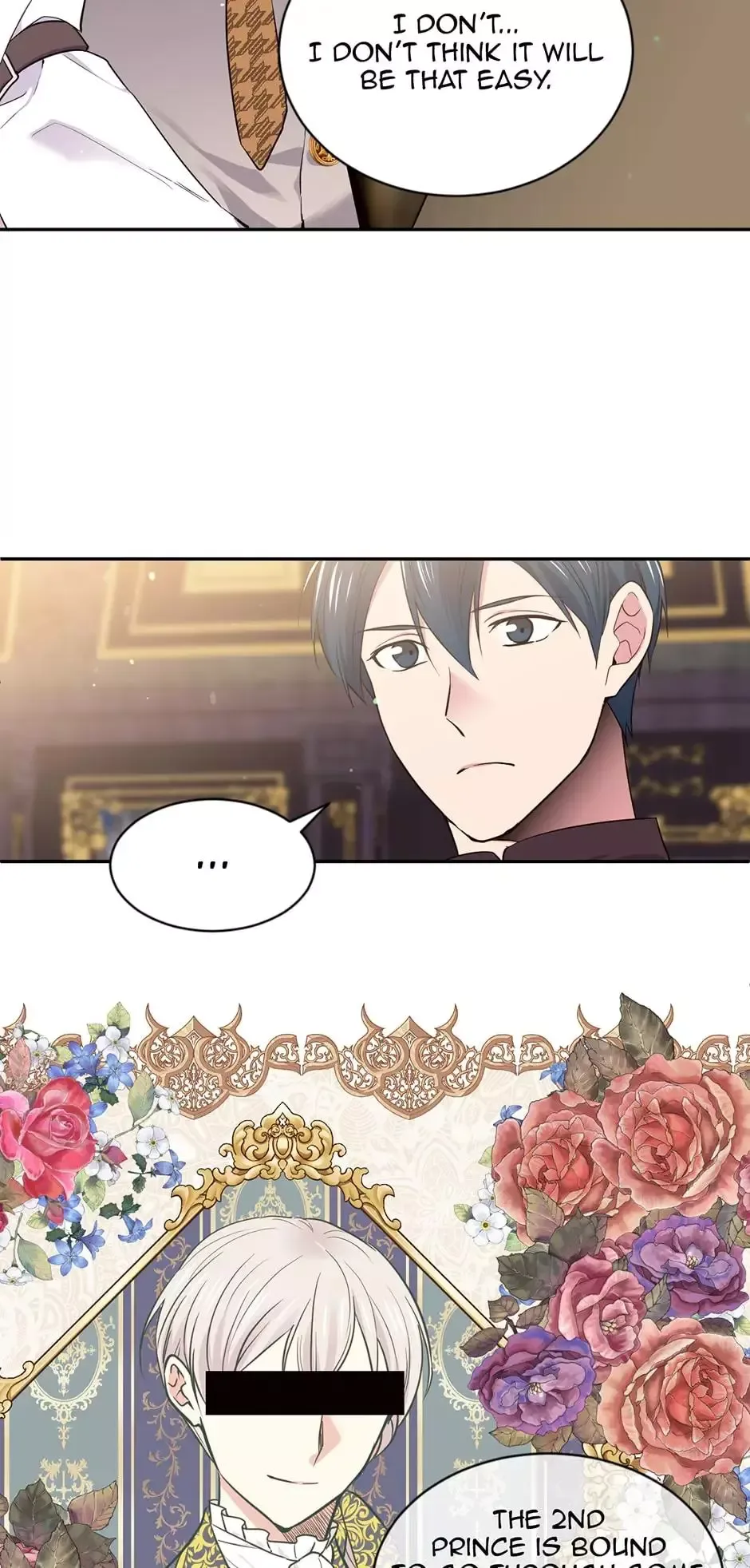 The Goal is to Become a Gold Spoon so I need to be Completely Invulnerable Chapter 52 page 12