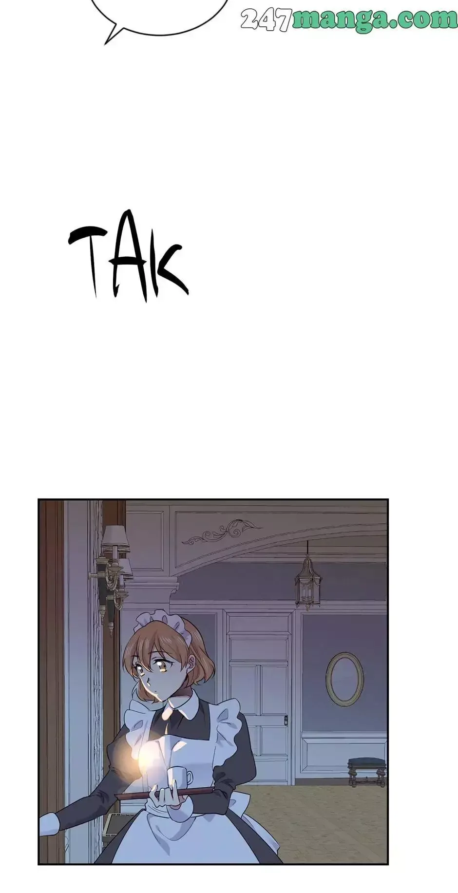 The Goal is to Become a Gold Spoon so I need to be Completely Invulnerable Chapter 54 page 5