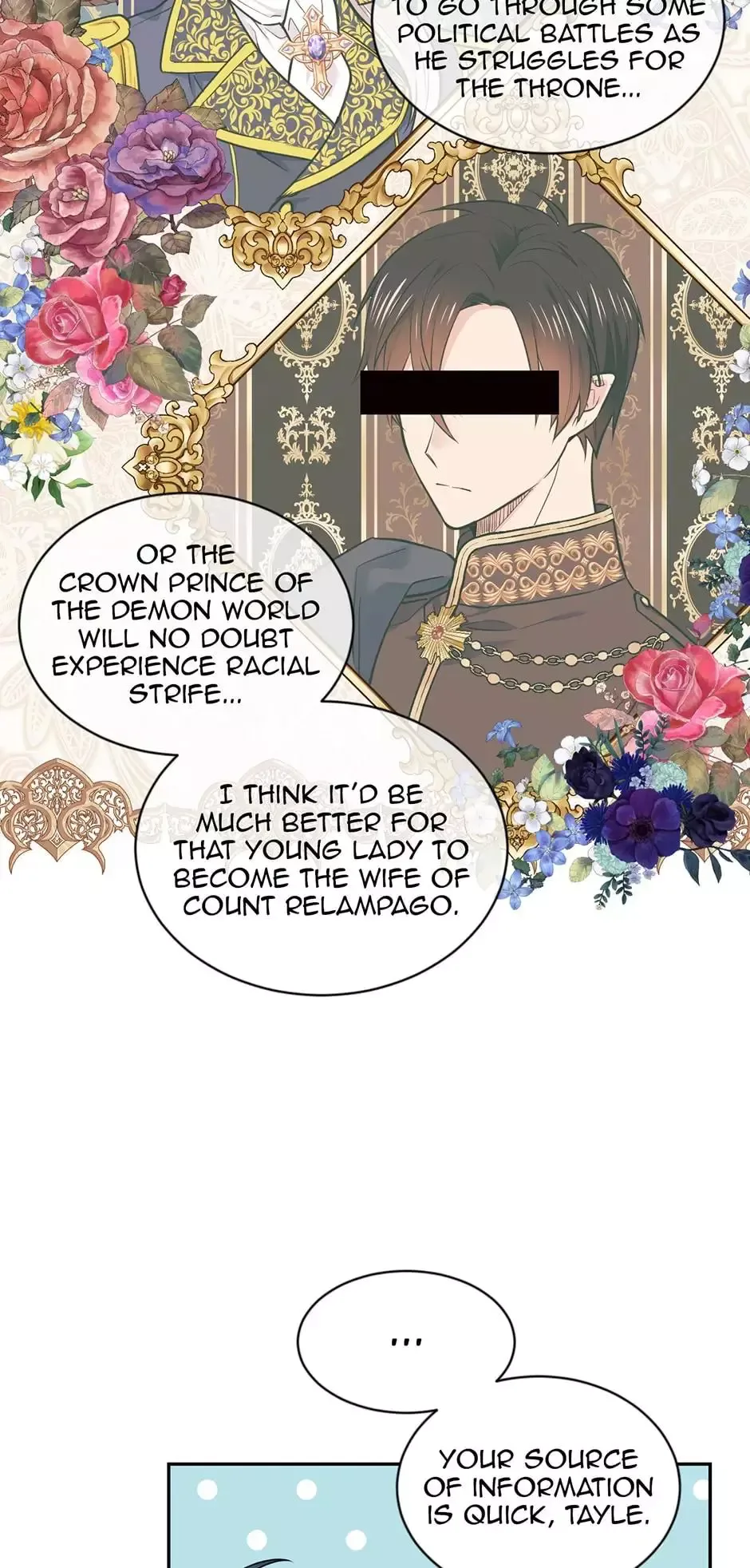 The Goal is to Become a Gold Spoon so I need to be Completely Invulnerable Chapter 52 page 13